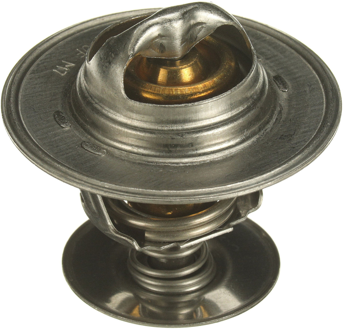 Gates Engine Coolant Thermostat 33208