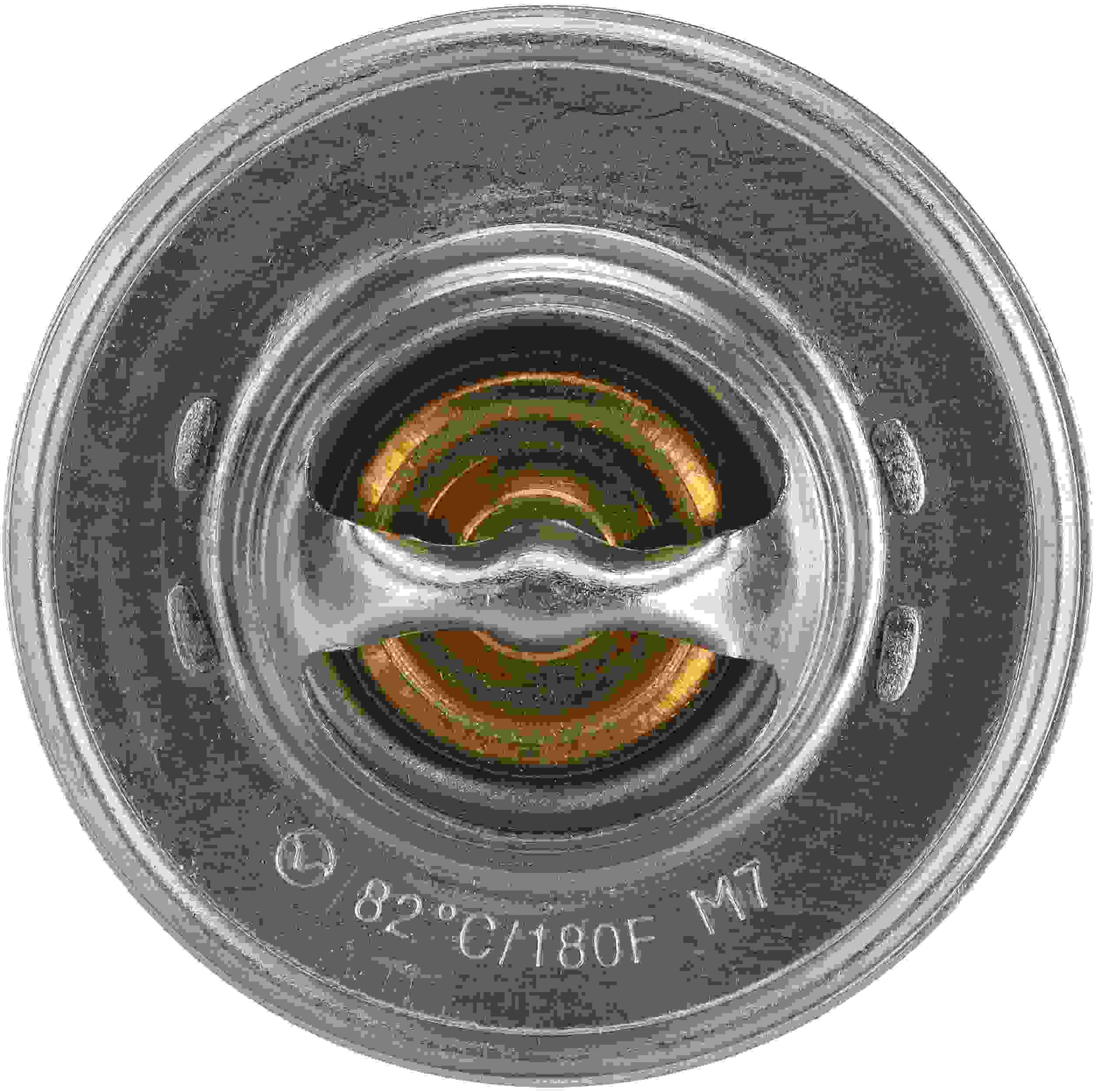 Gates Engine Coolant Thermostat 33208