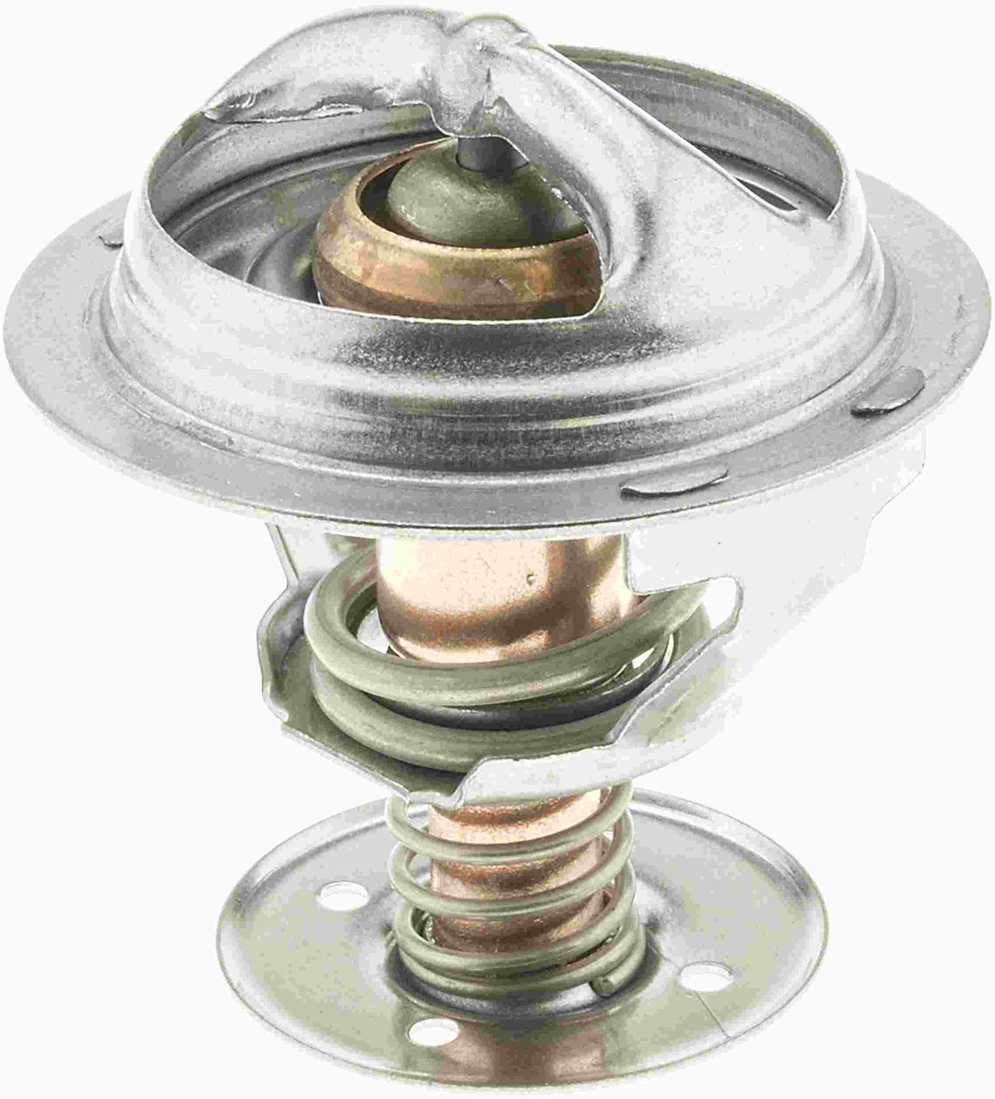 Gates 11-13 Ford Explorer / 11-12 F150 OE Type Thermostat - 180 Degree