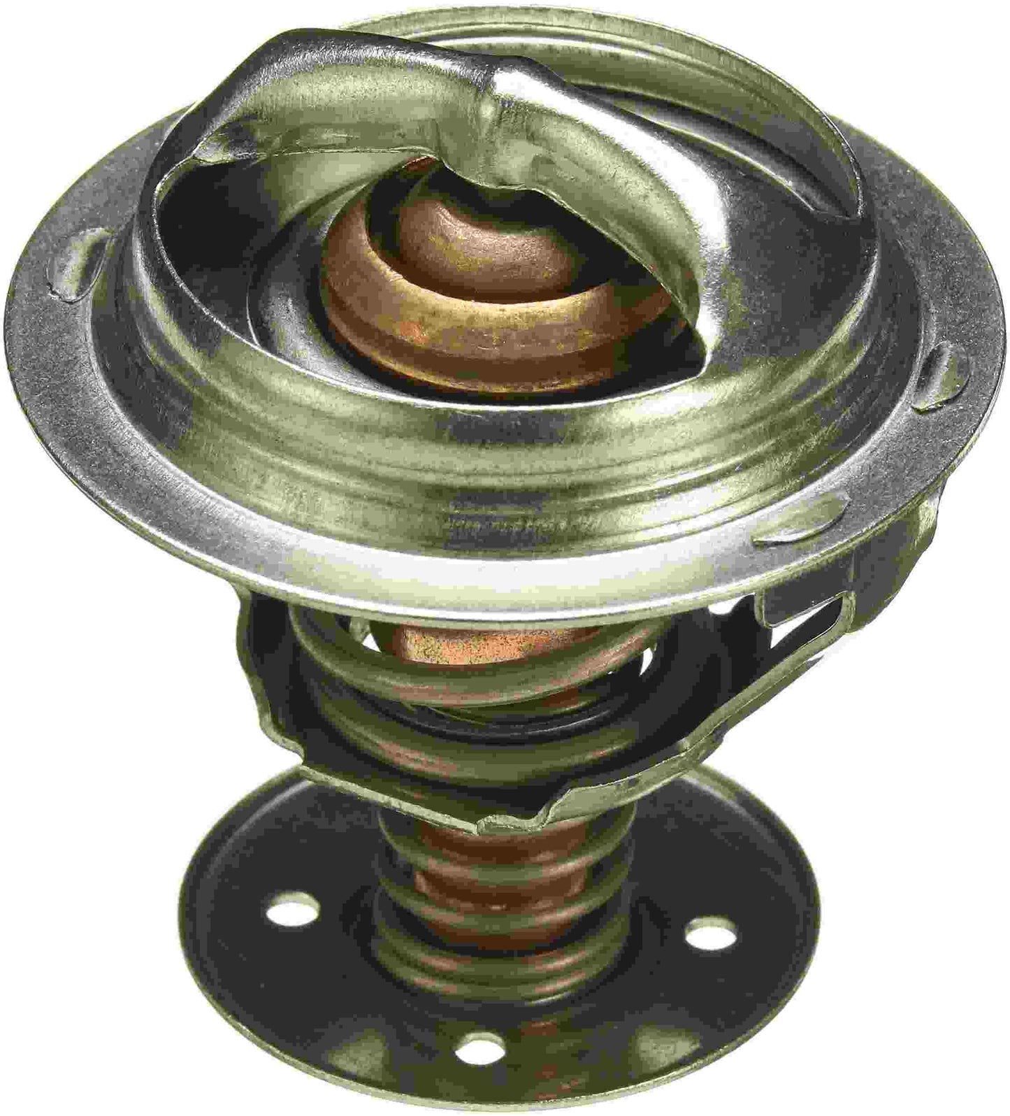 Gates 12-13 Ford Explorer / 12 F150 OE Type Thermostat - 188 Degree
