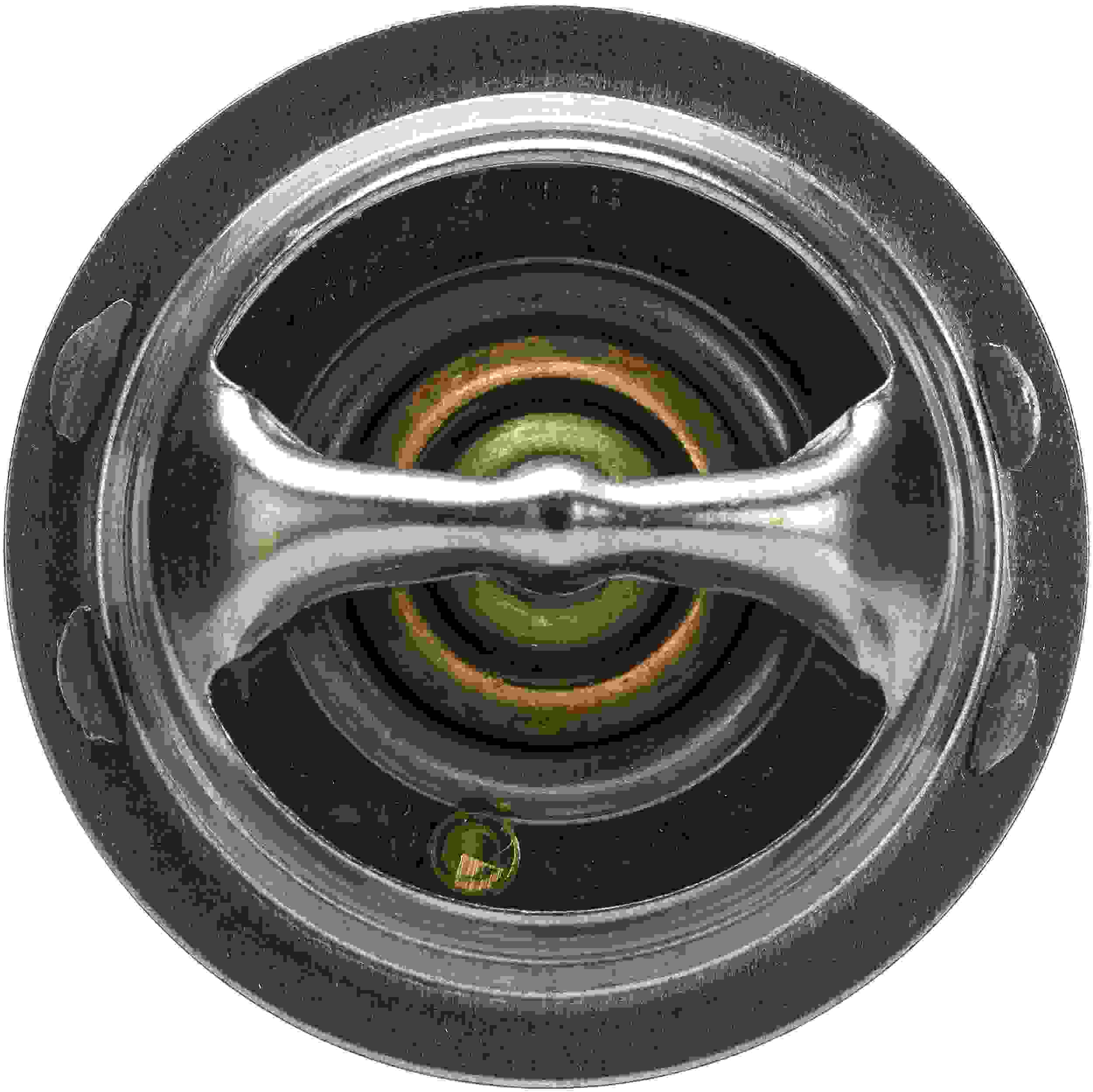 Gates 12-13 Ford Explorer / 12 F150 OE Type Thermostat - 188 Degree