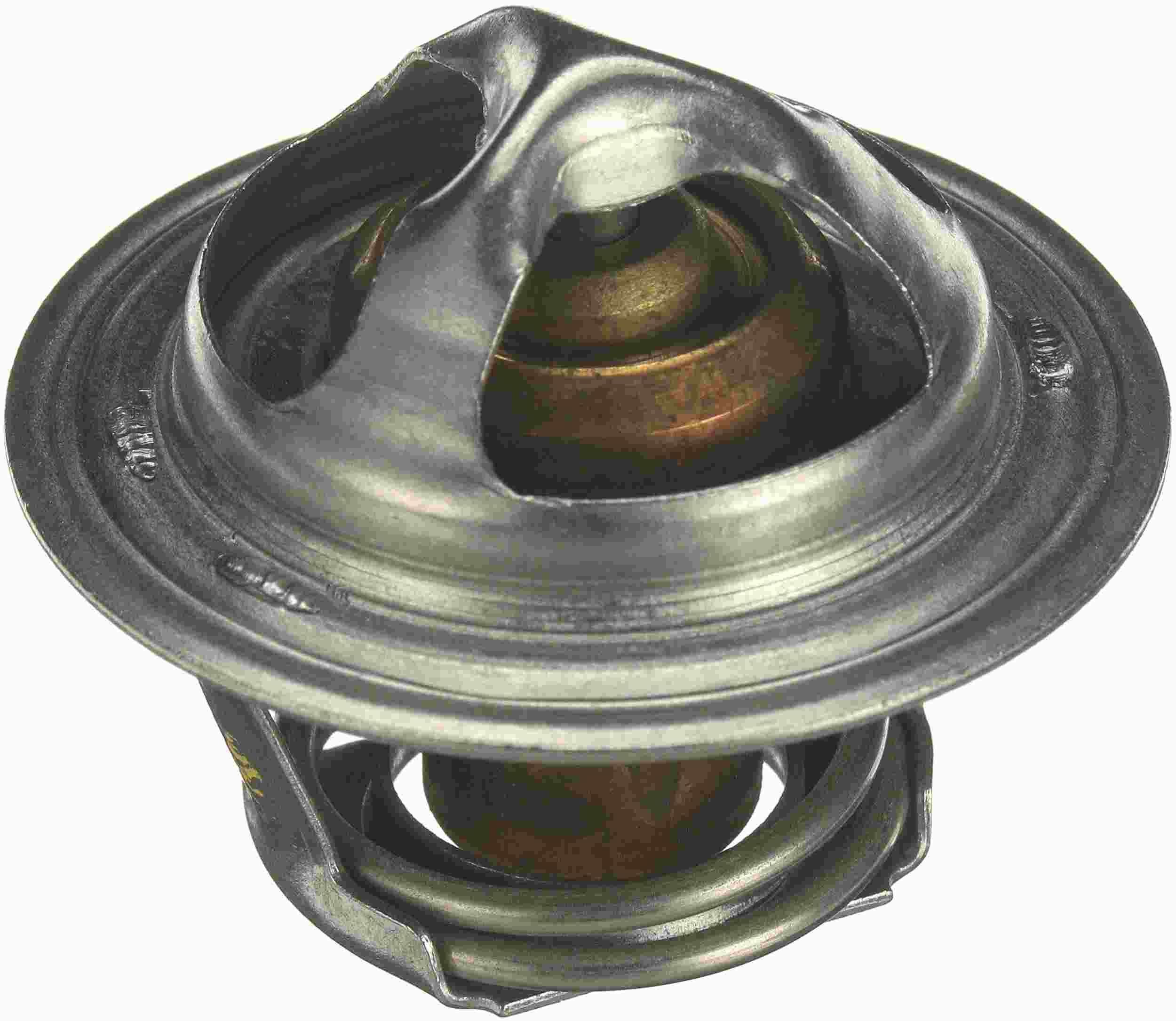 Gates Engine Coolant Thermostat 33268S