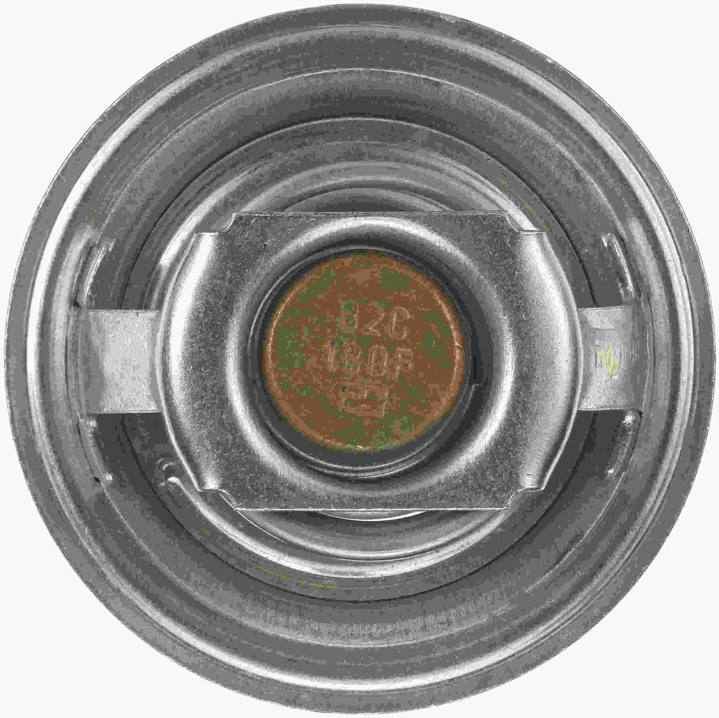 Gates Engine Coolant Thermostat 33268S