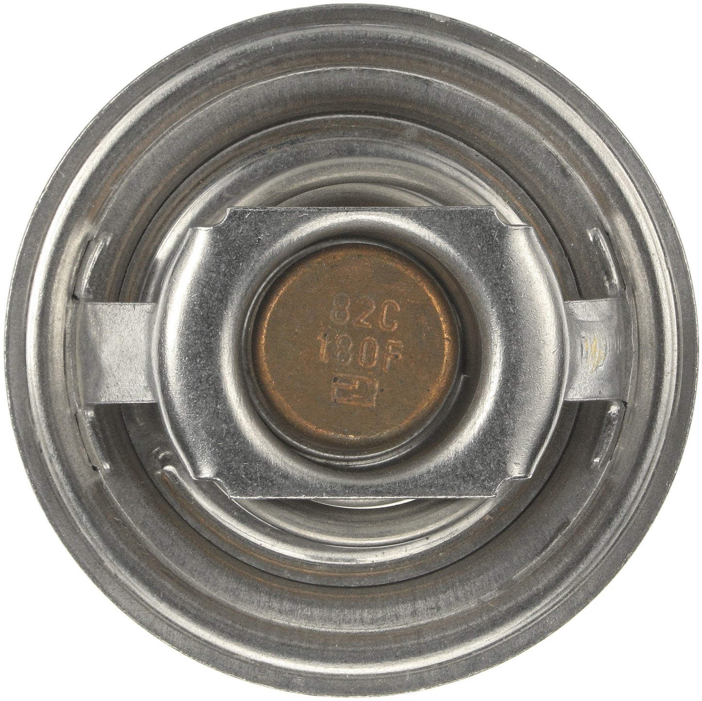 Gates Engine Coolant Thermostat 33268S