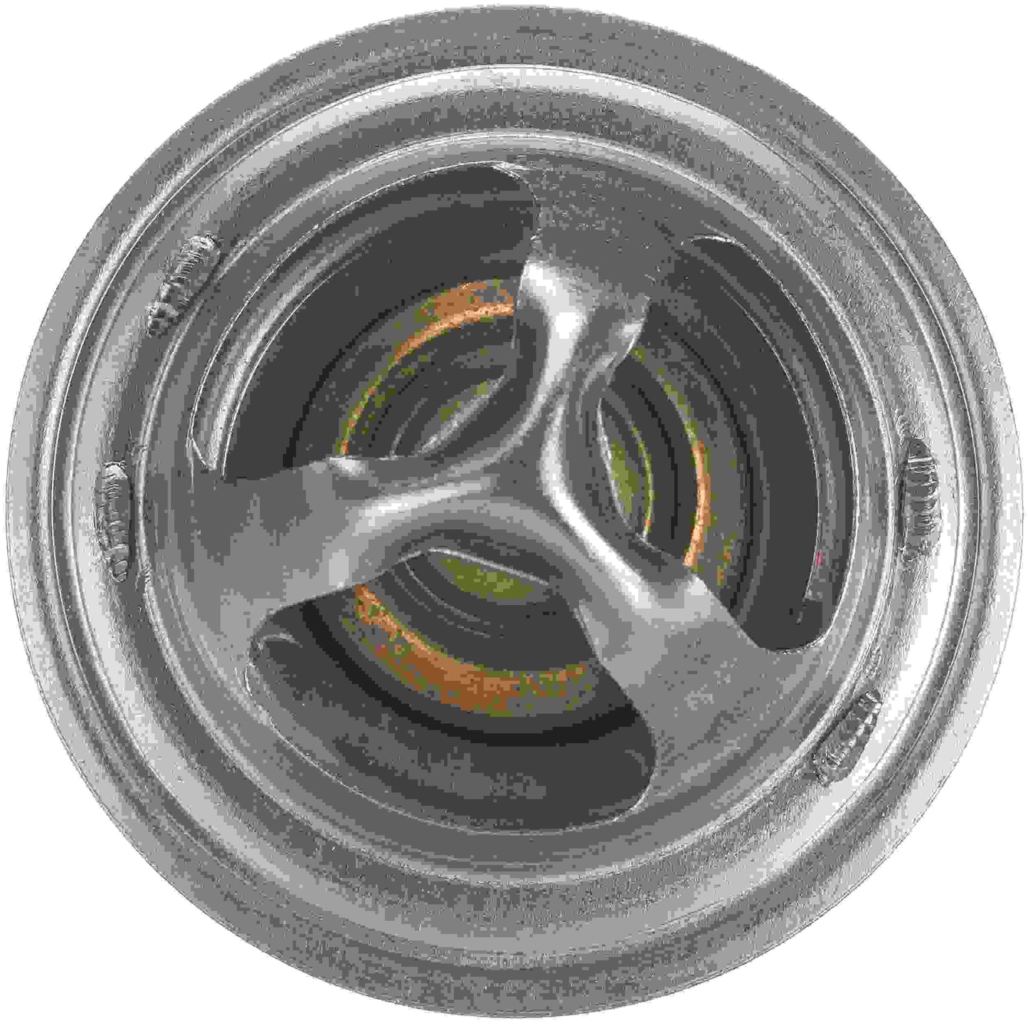 Gates Engine Coolant Thermostat 33268S