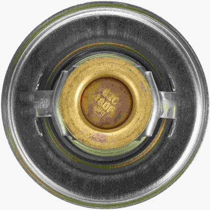 Gates Engine Coolant Thermostat 33308