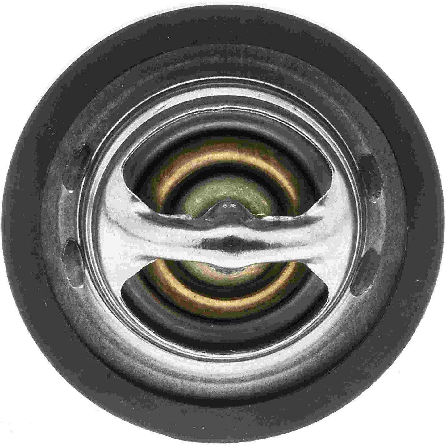 Gates 95-04 Buick Century V6-3.1L OE Type Thermostat - 195 Degree 33329