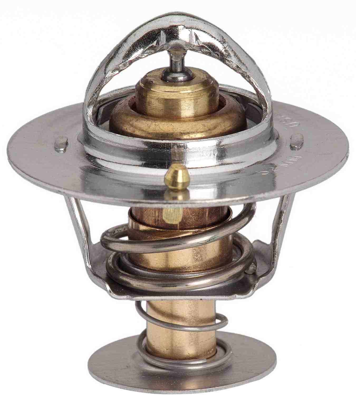 Gates 86-01 Acura Integra / 90-02 Honda Accord / 84-09 Civic / 87-91 Sterling Super Stat Thermostat 33340S