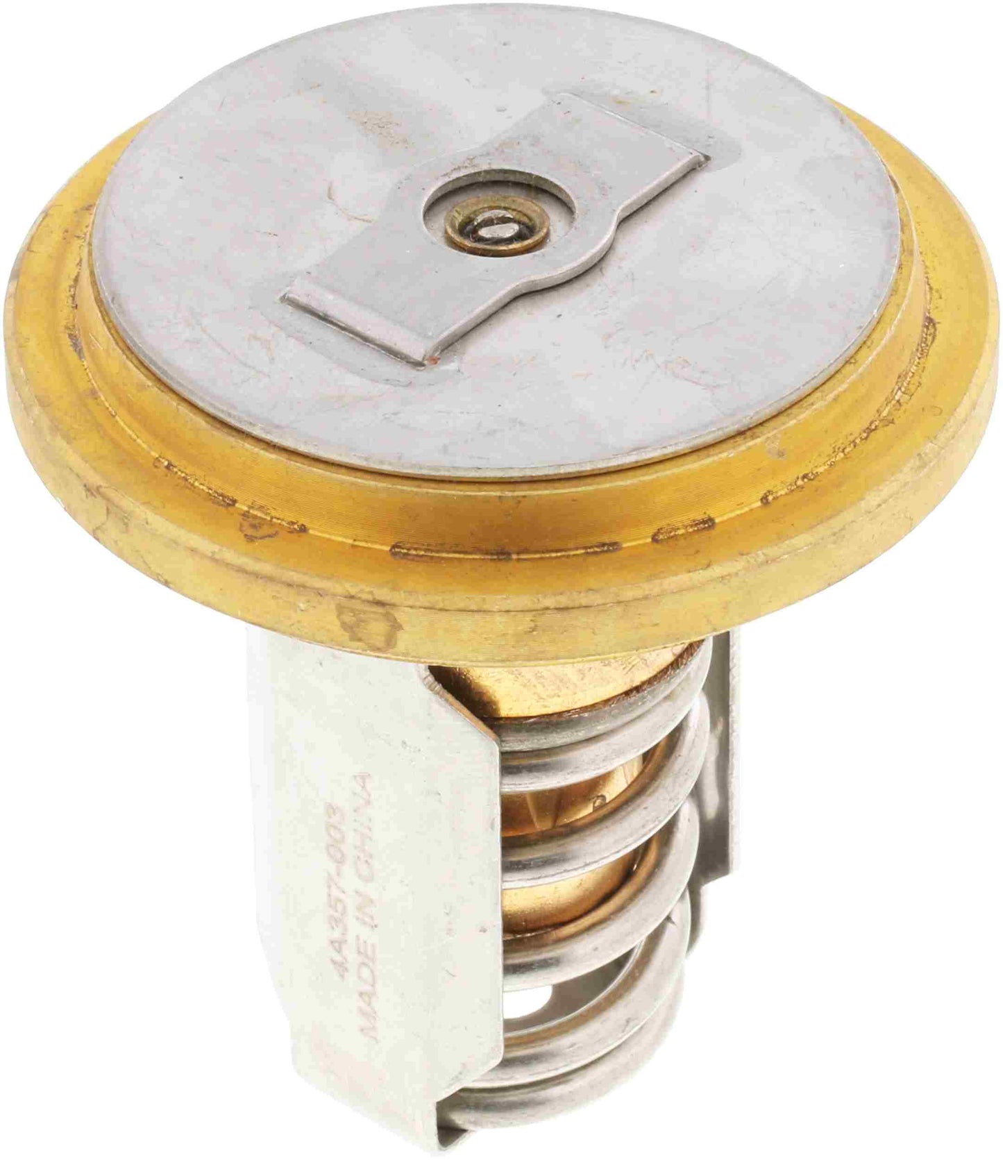 Gates Engine Coolant Thermostat 33387