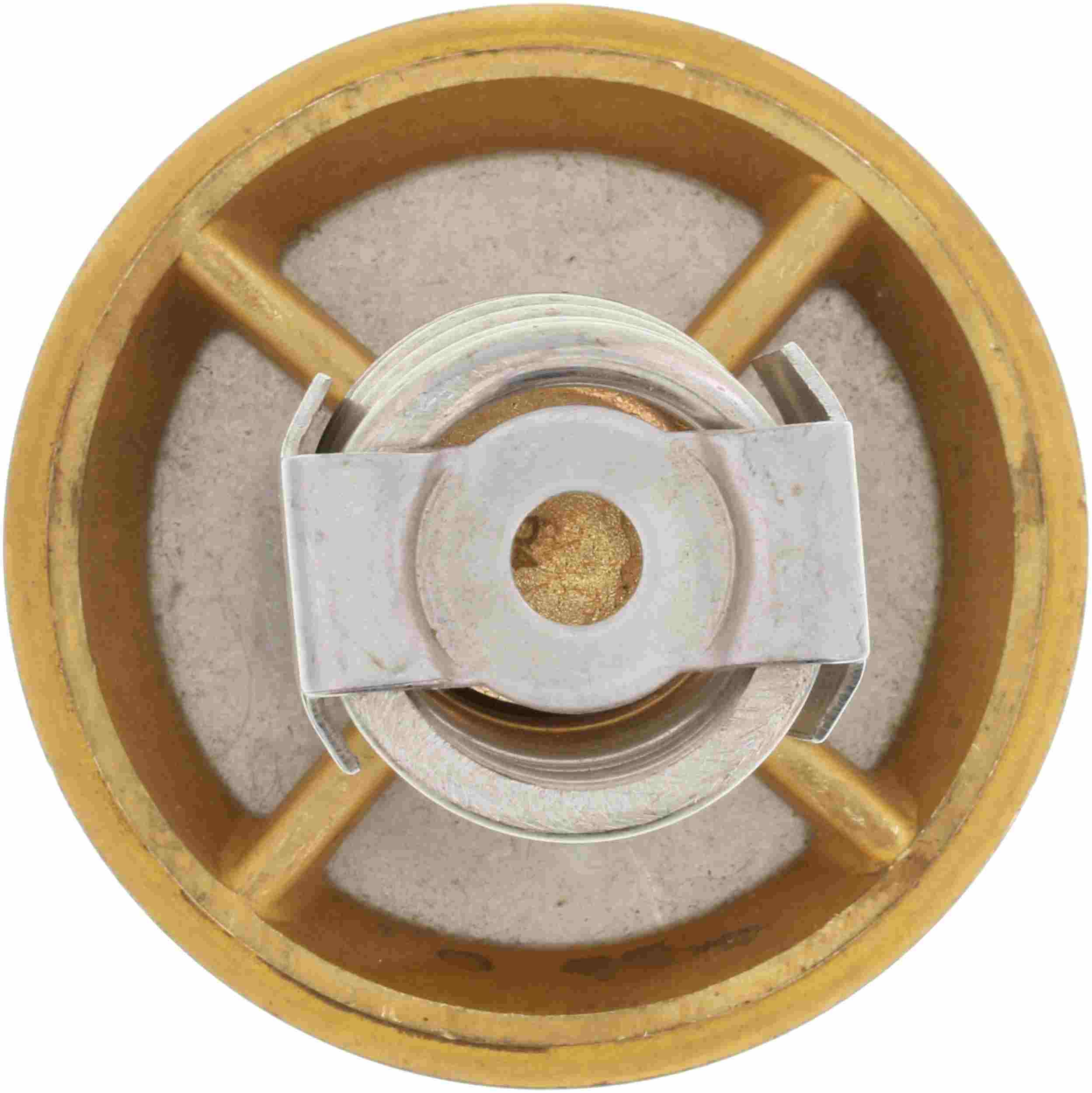 Gates Engine Coolant Thermostat 33387