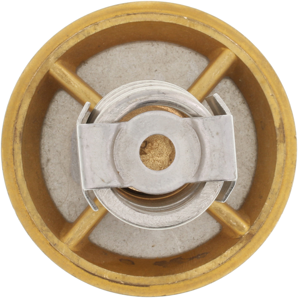 Gates Engine Coolant Thermostat 33387