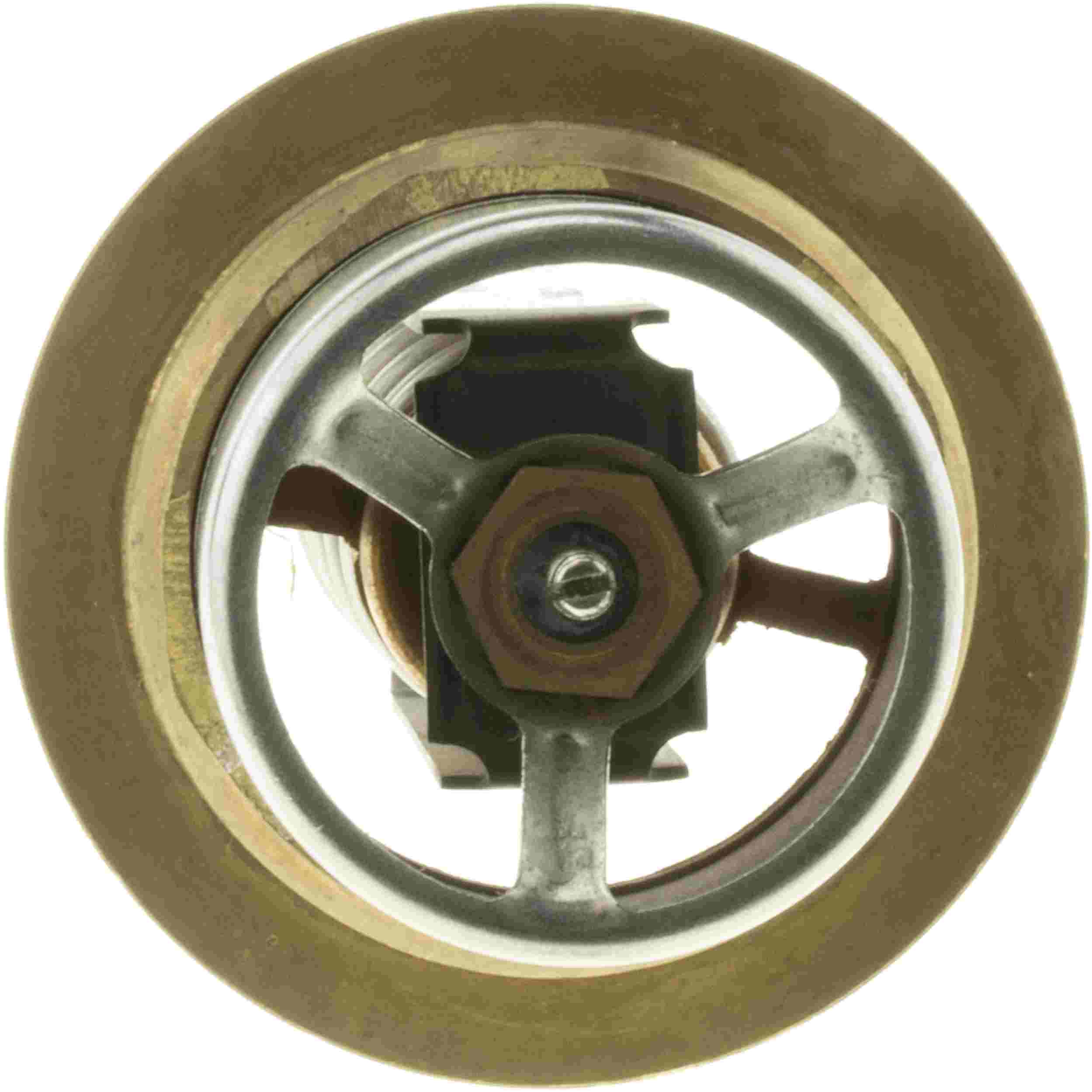 Gates Engine Coolant Thermostat 33397