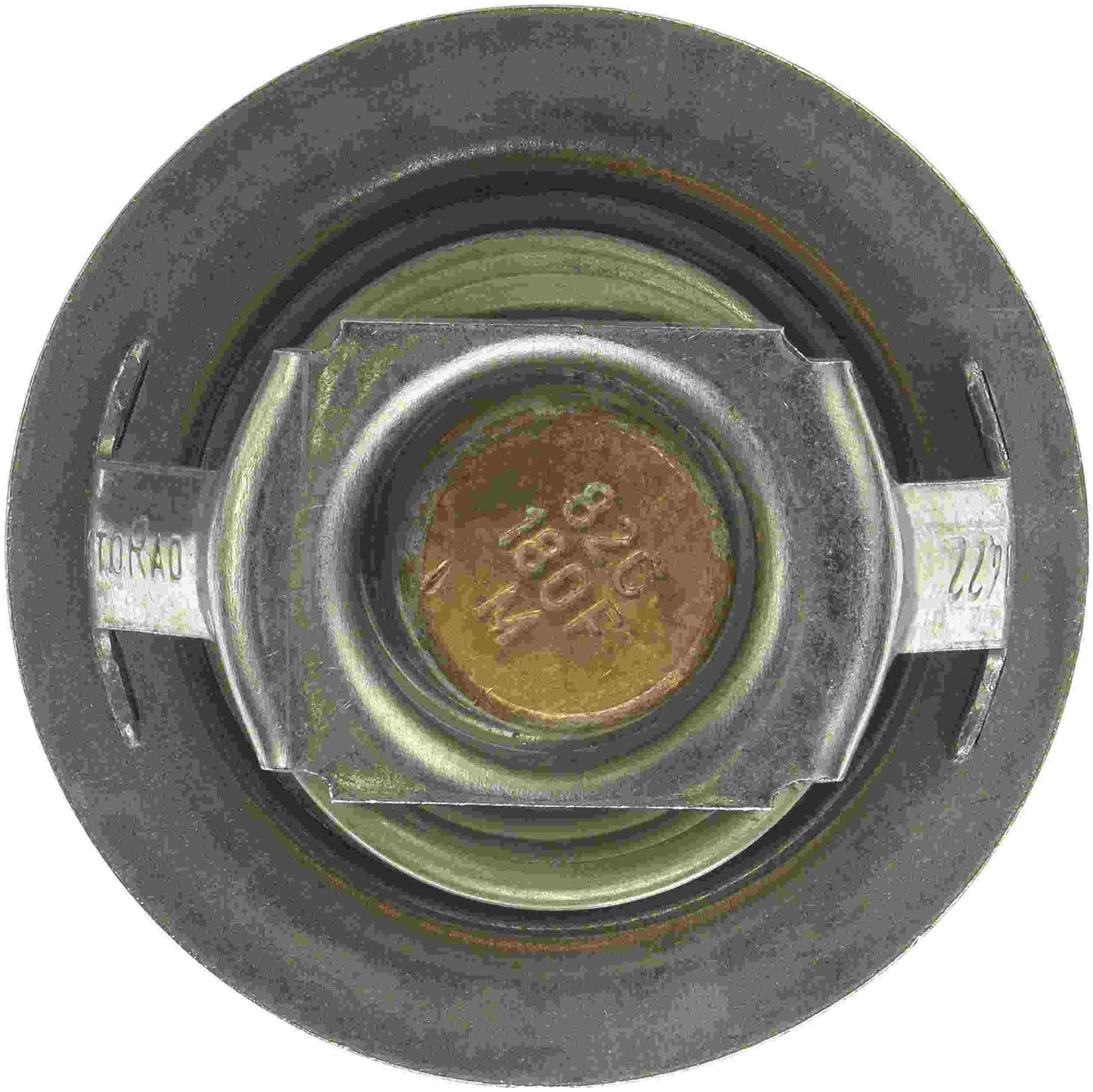Gates 1986-2005 Buick LeSabre V-6 3.8L Thermostat 33428