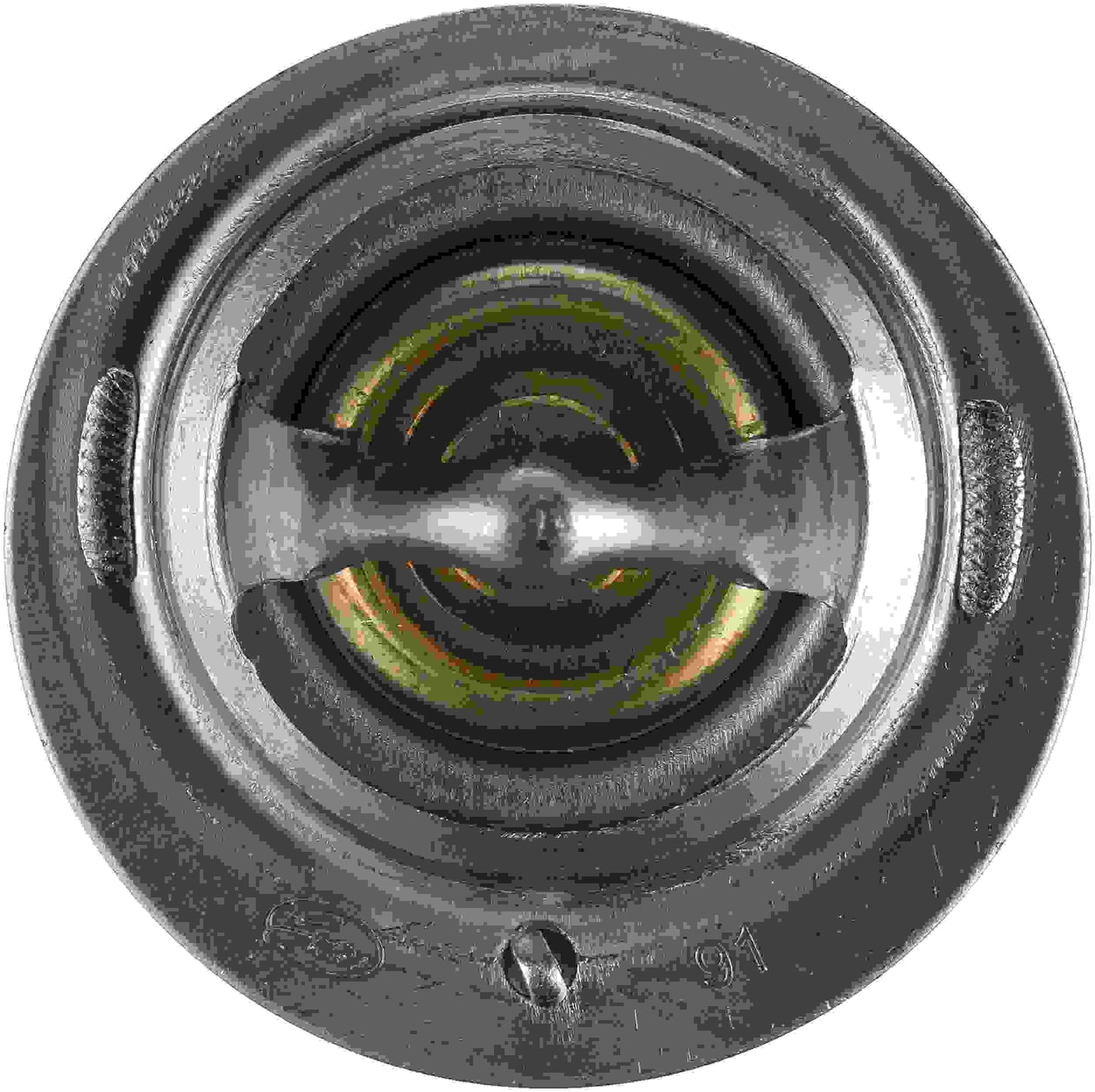 Gates Engine Coolant Thermostat 33429