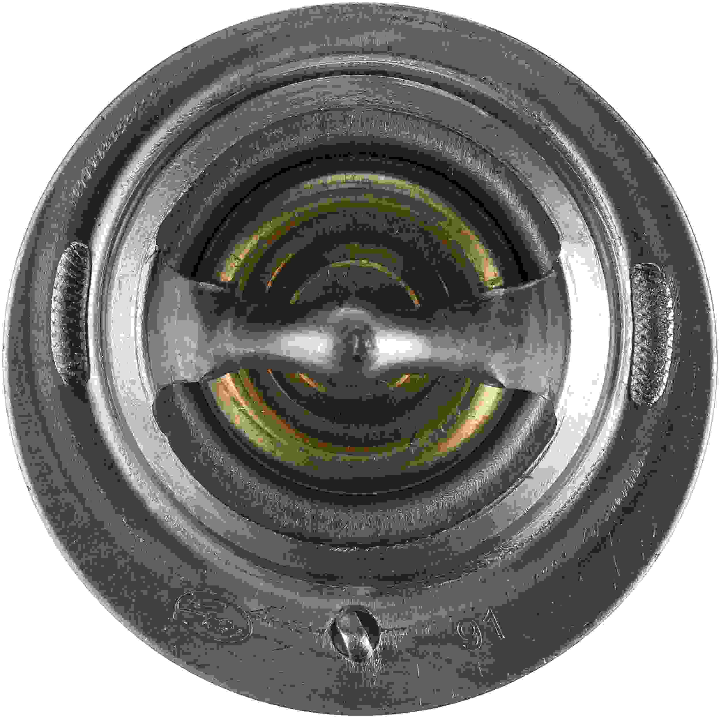 Gates Engine Coolant Thermostat 33429