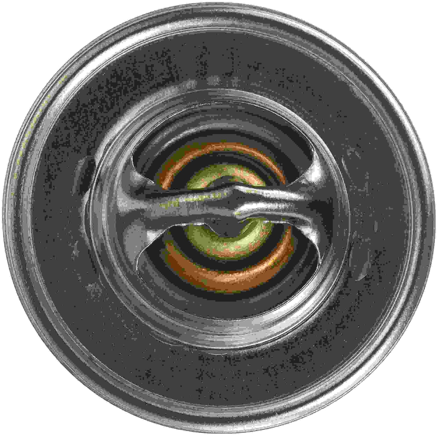 Gates Engine Coolant Thermostat 33438