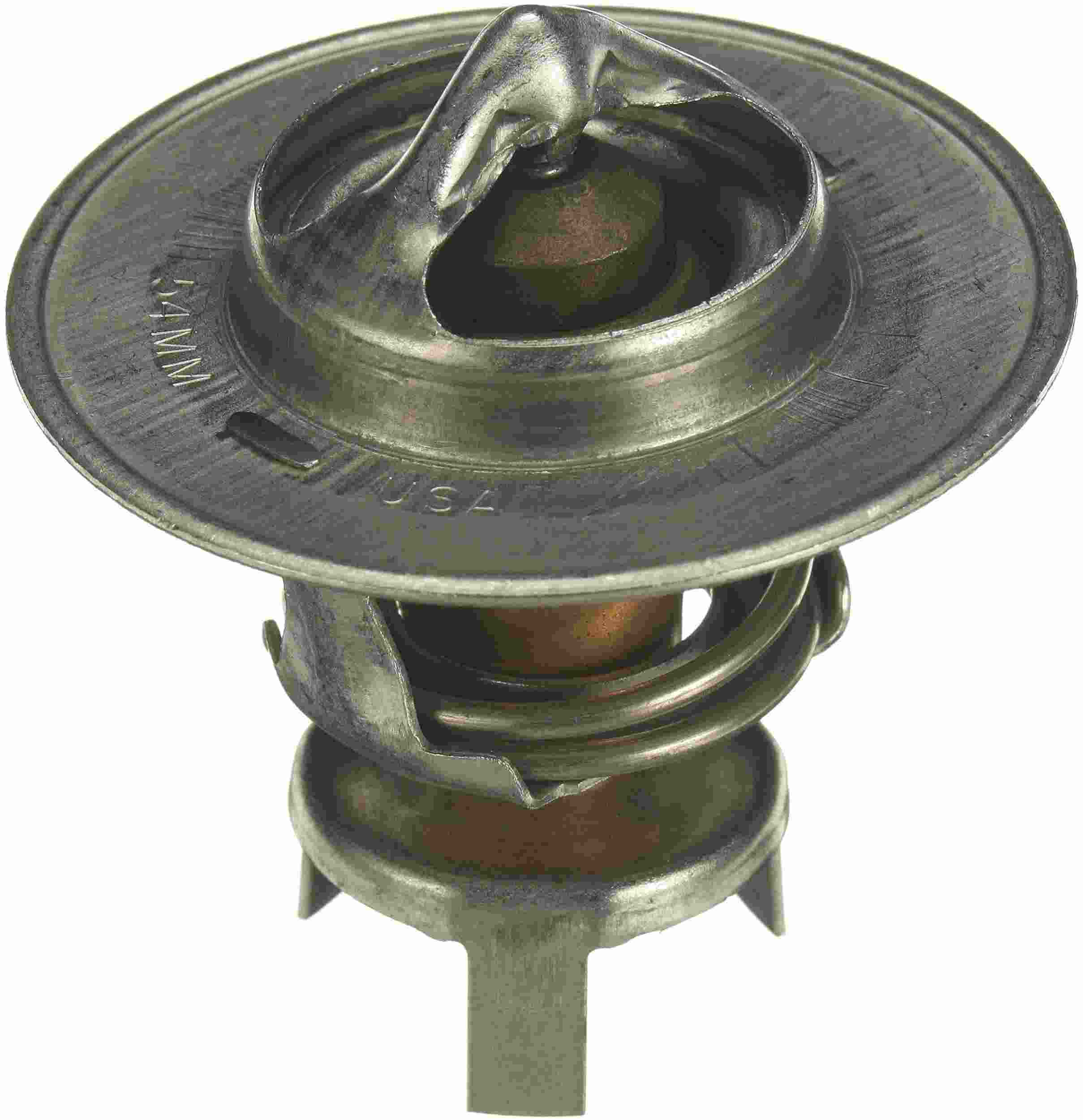 Gates Engine Coolant Thermostat 33439