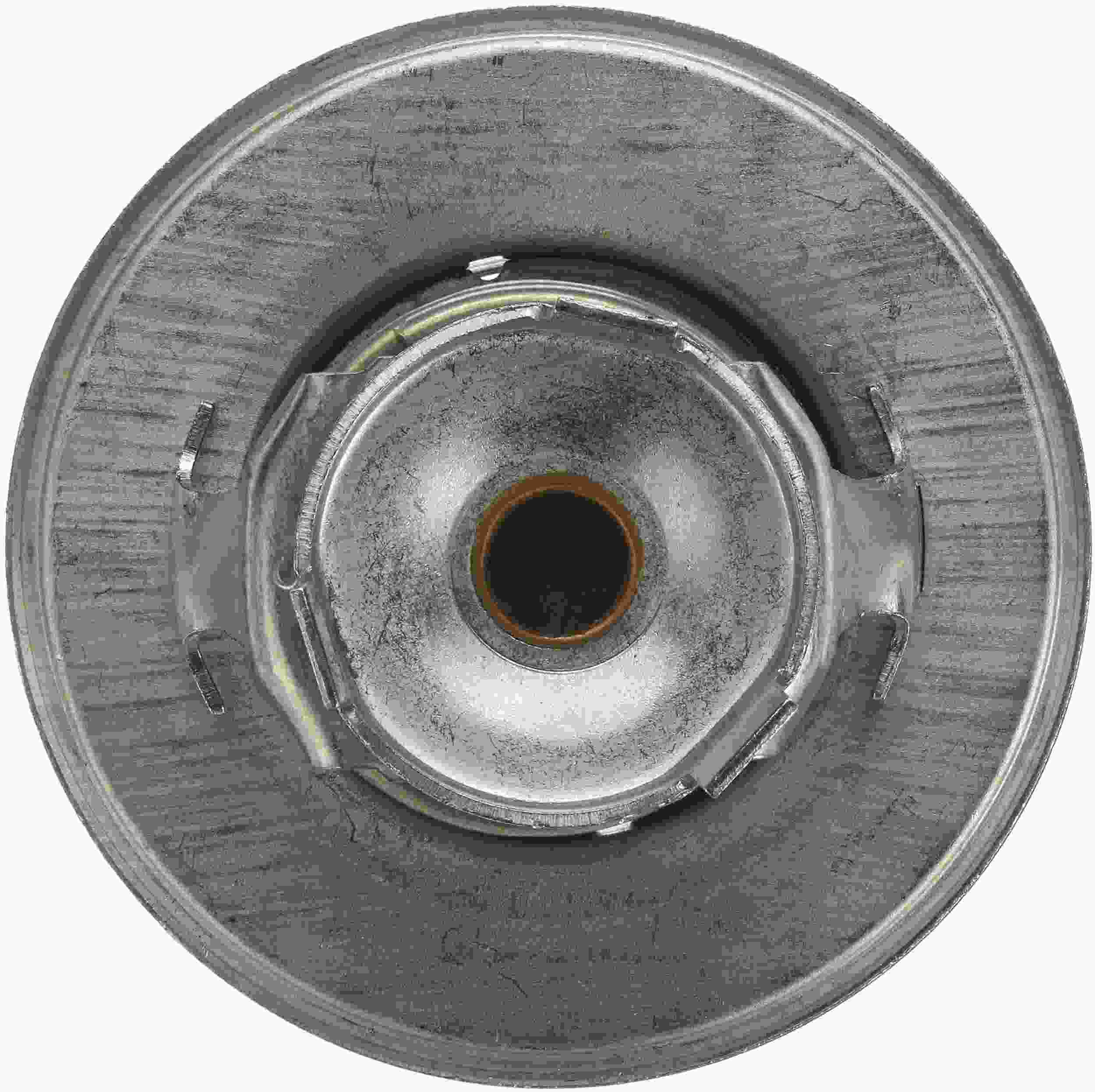Gates Engine Coolant Thermostat 33439