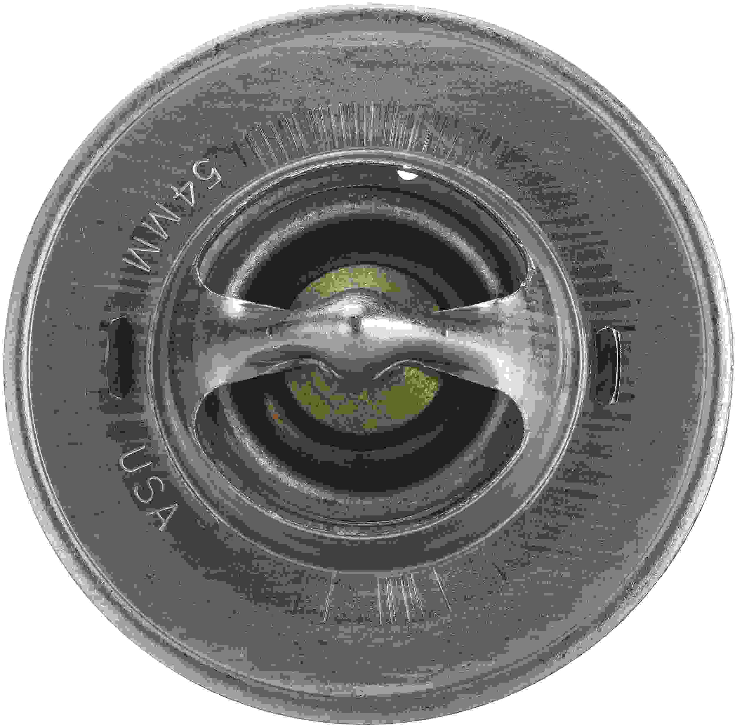 Gates Engine Coolant Thermostat 33439