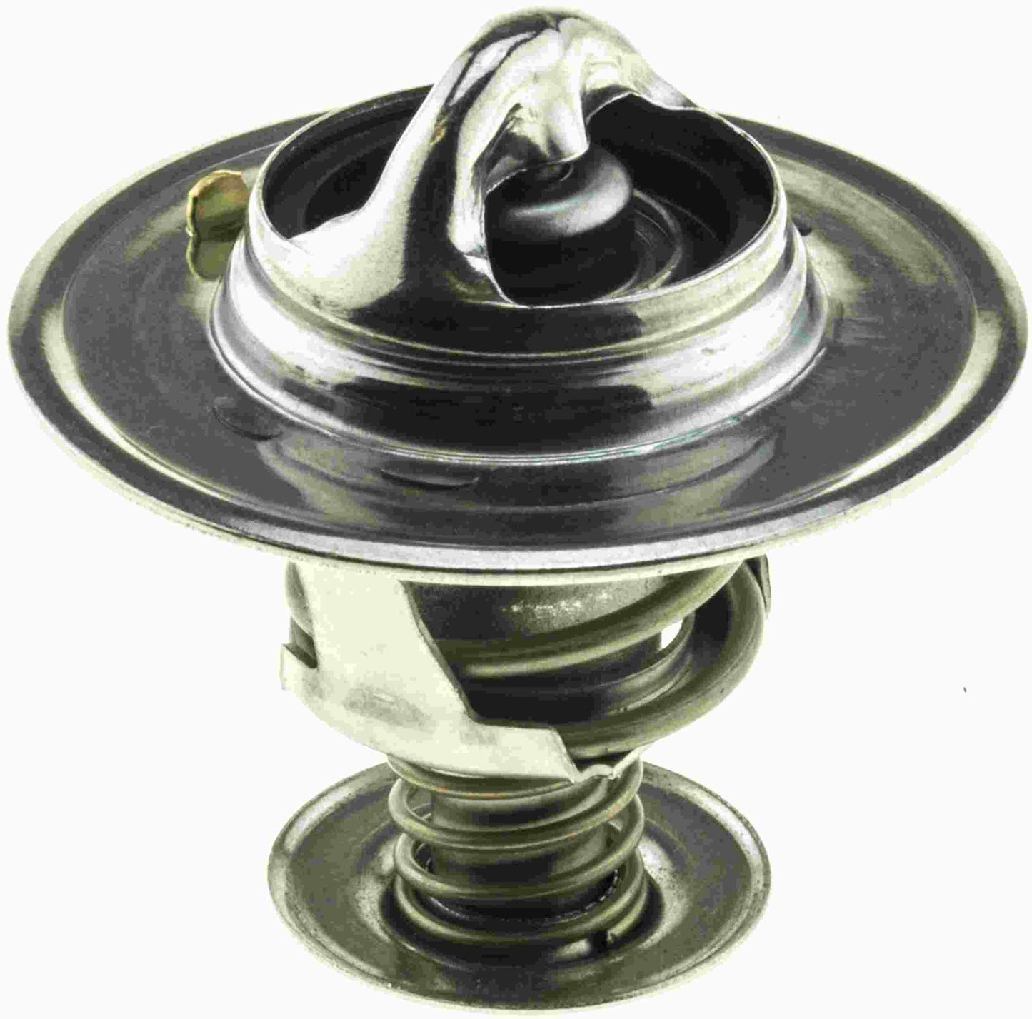 Gates 97-09 Ford Expedition / 02-10 Explorer Premium Thermostat - 180 Degree 33468S