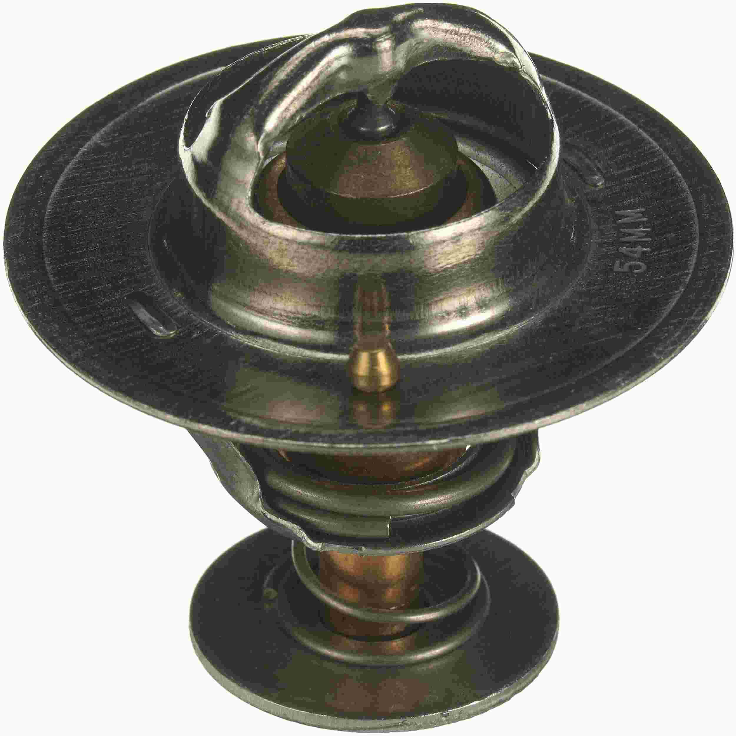 Gates 97-09 Ford Expedition / 02-10 Explorer OE Type Thermostat - 180 Degree