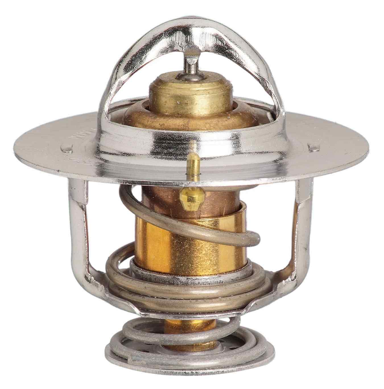 Gates 97-09 Ford Expedition / 02-10 Explorer Premium Thermostat - 192 Degree 33469S