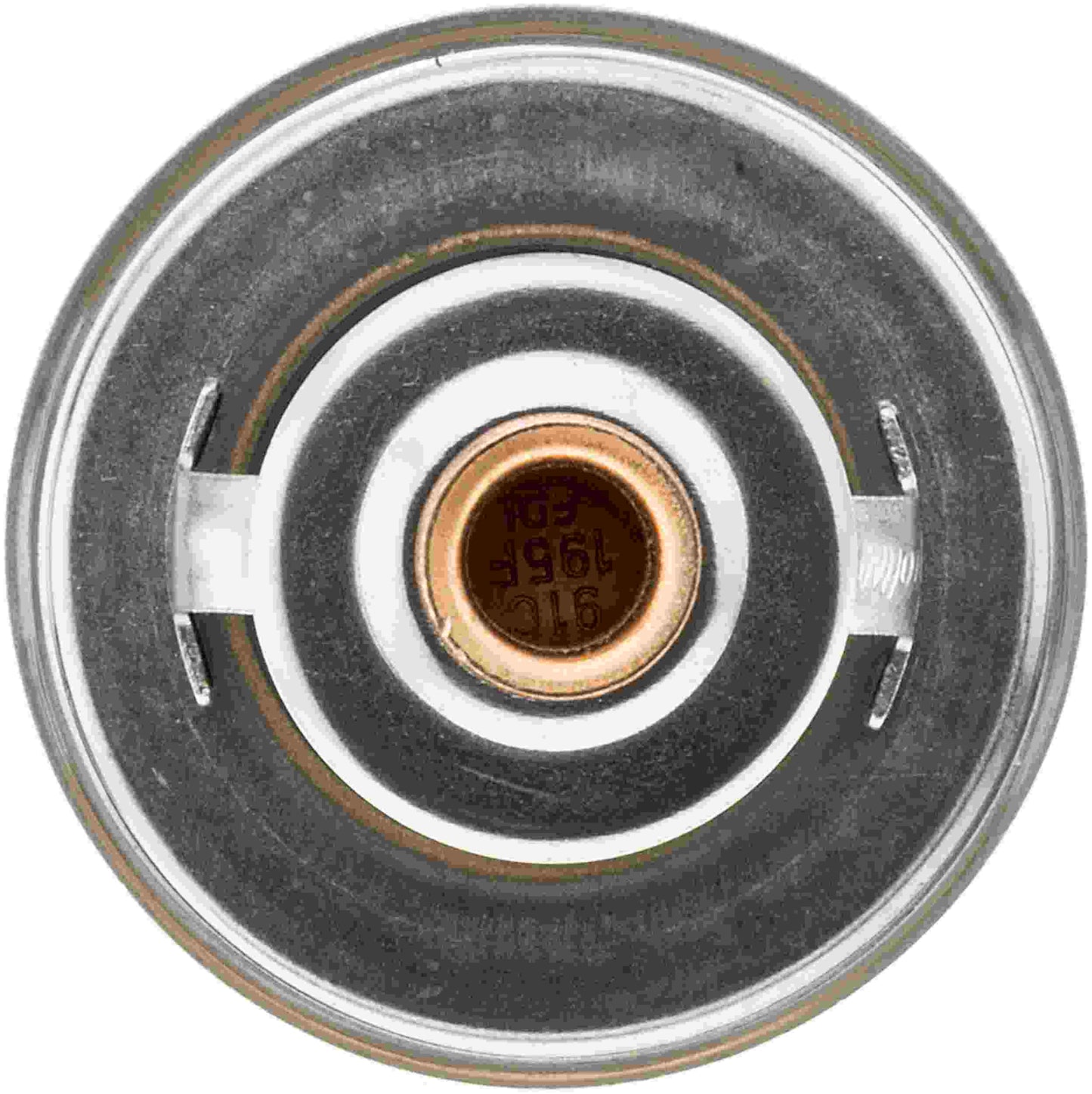 Gates 97-09 Ford Expedition / 02-10 Explorer OE Type Thermostat - 195 Degree