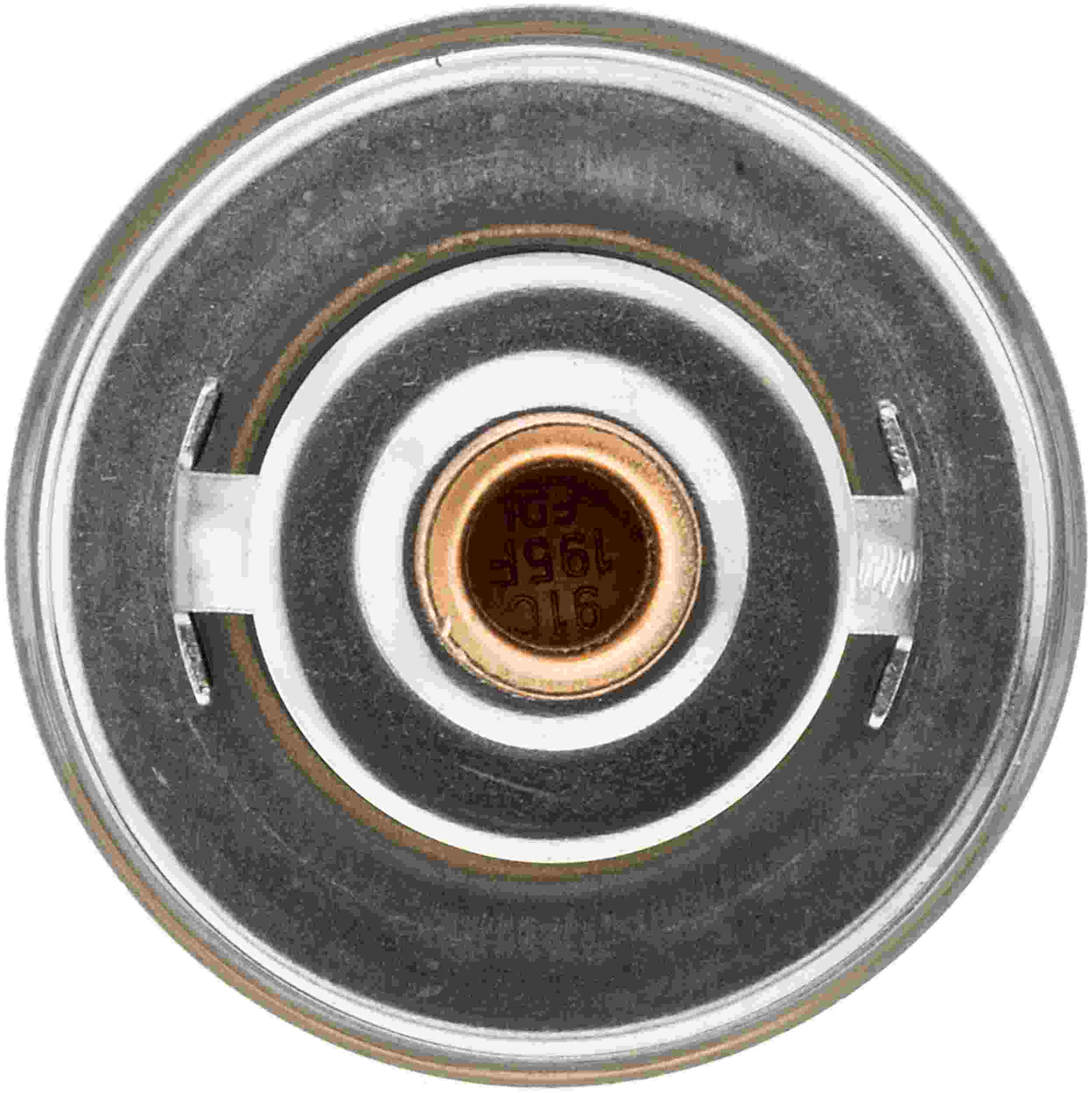 Gates 97-09 Ford Expedition / 02-10 Explorer OE Type Thermostat - 195 Degree