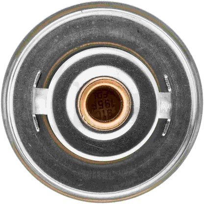 Gates 97-09 Ford Expedition / 02-10 Explorer OE Type Thermostat - 195 Degree