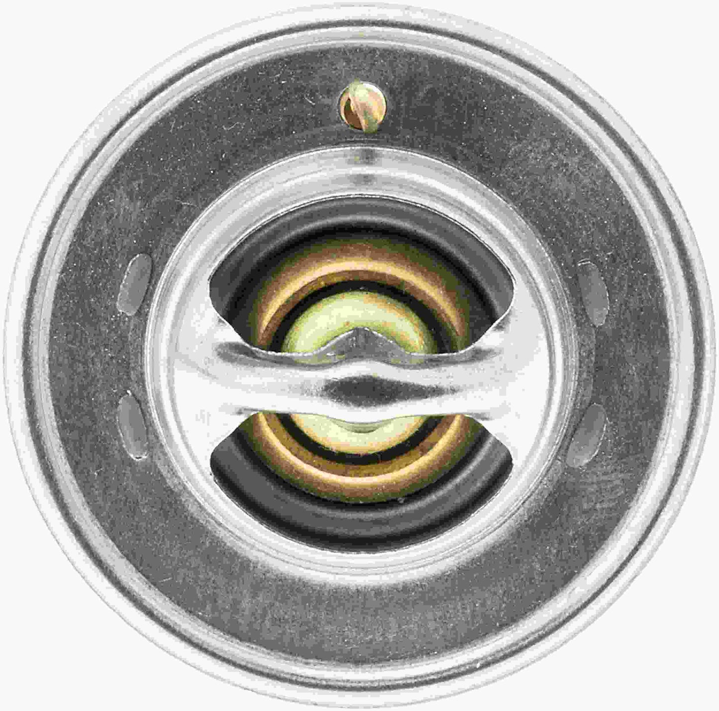 Gates 97-09 Ford Expedition / 02-10 Explorer OE Type Thermostat - 195 Degree
