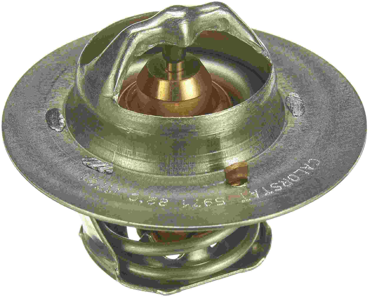 Gates Engine Coolant Thermostat 33478