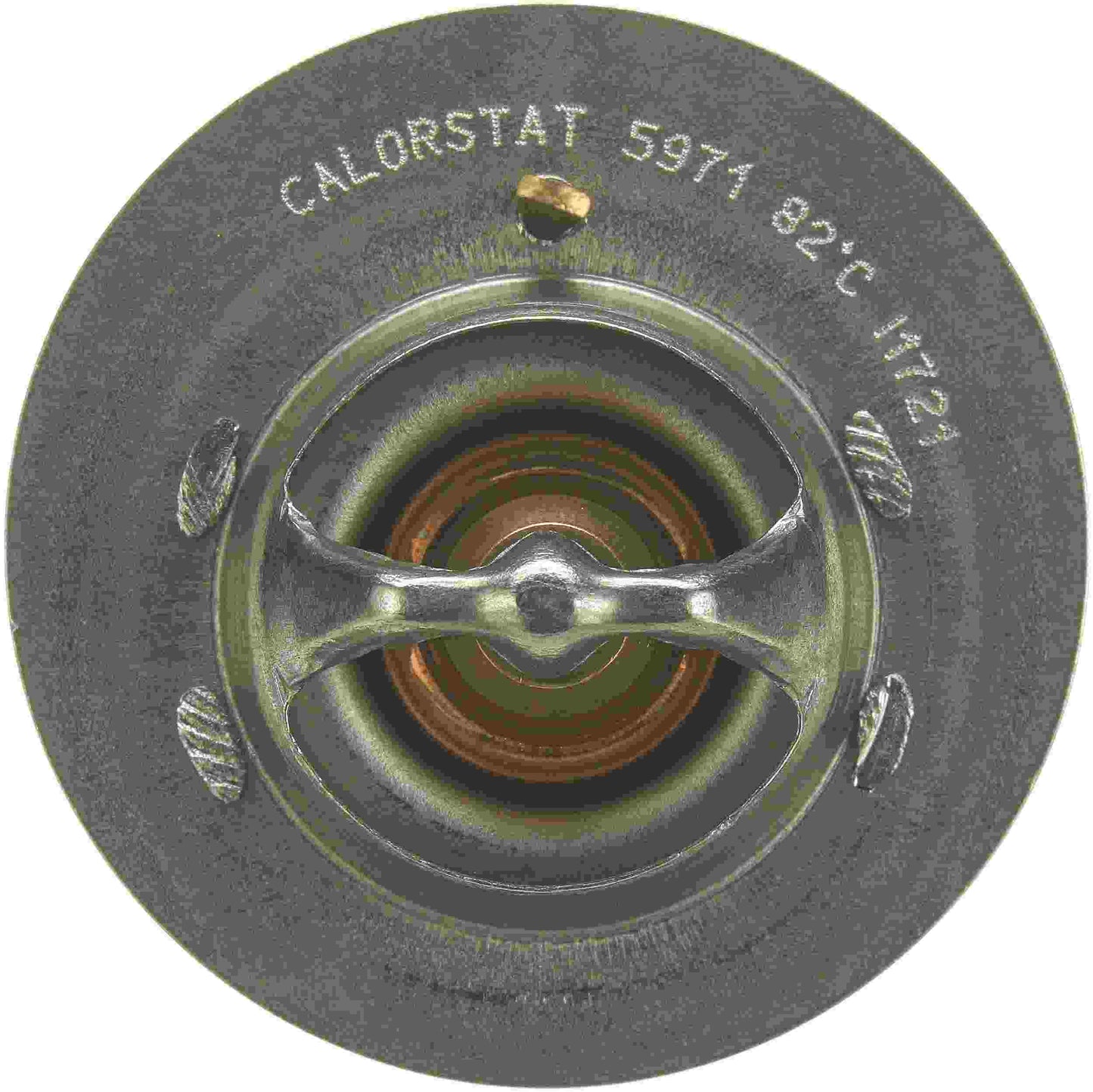 Gates Engine Coolant Thermostat 33478
