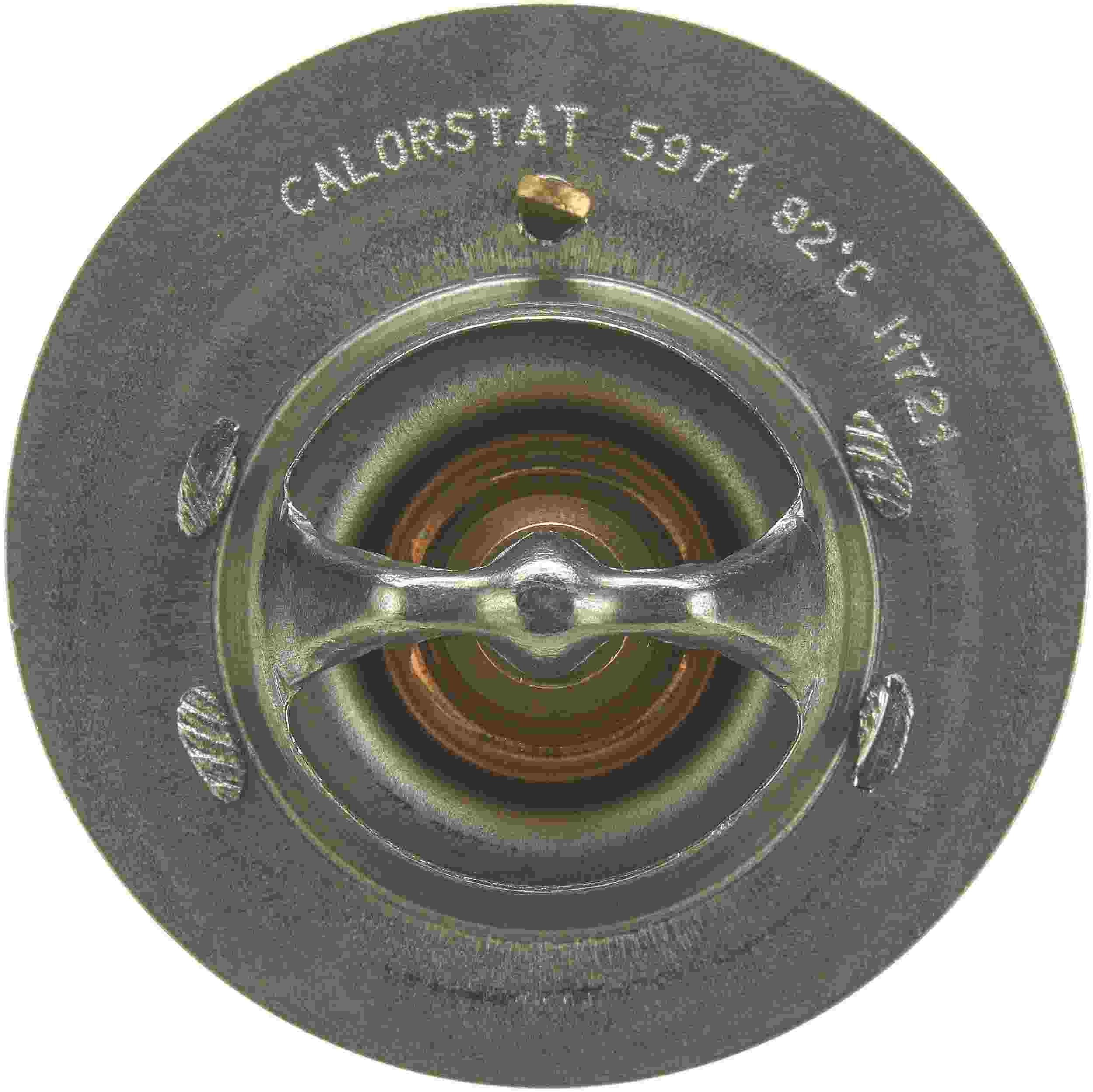 Gates Engine Coolant Thermostat 33478