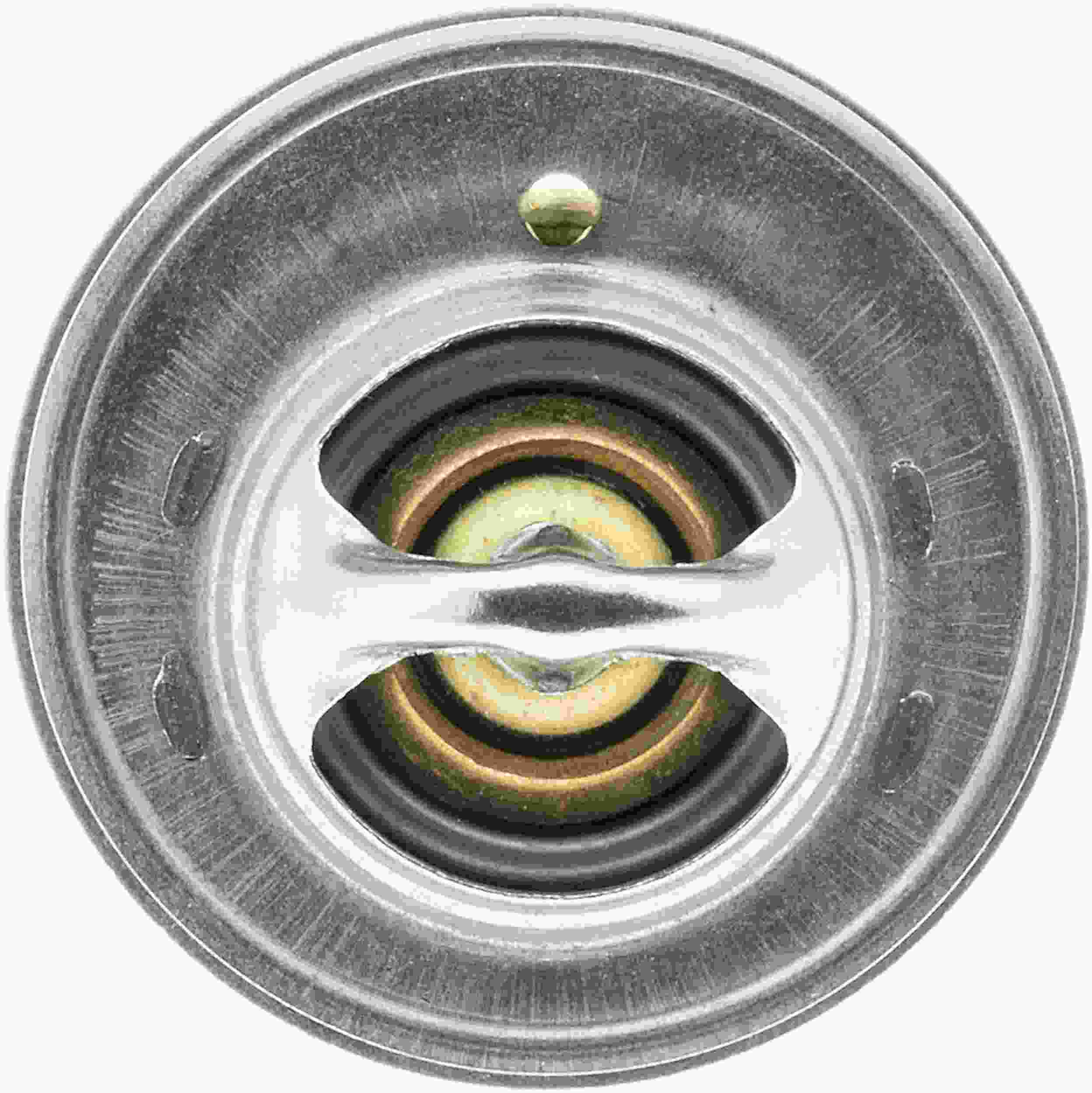 Gates 90-05 Mazda MX-5 Miata / 71-85 Toyota Celica Thermostat - 180 Degree