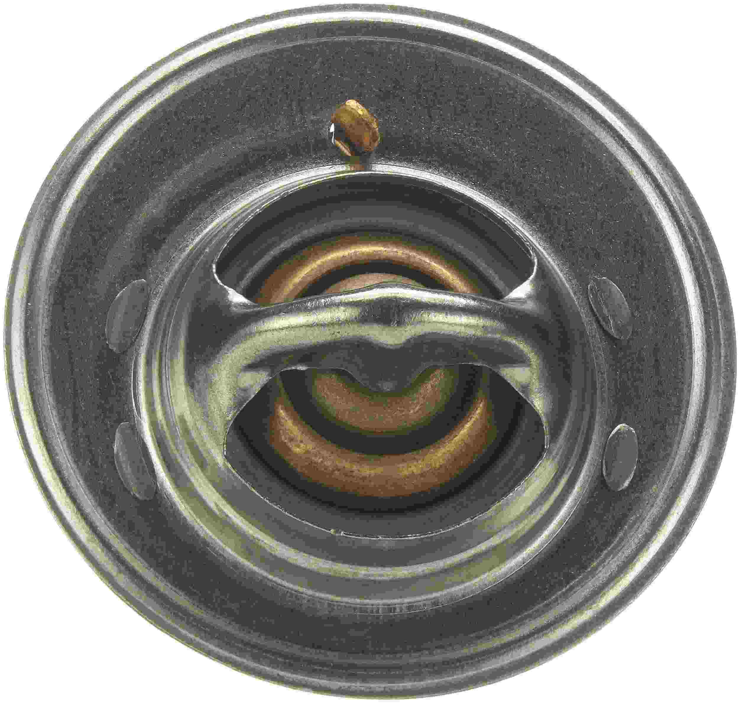 Gates 90-05 Mazda MX-5 Miata / 71-85 Toyota Celica Thermostat - 195 Degree