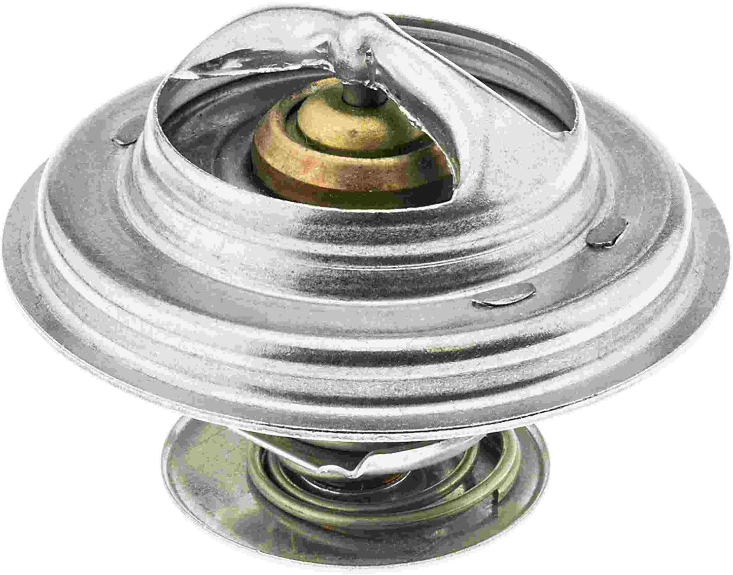 Gates 80-95 BMW 3 Series / 85-95 5 Series / 86-89 635CSi / 85-82 7 Series / 95-01 M3 Thermostat 33518