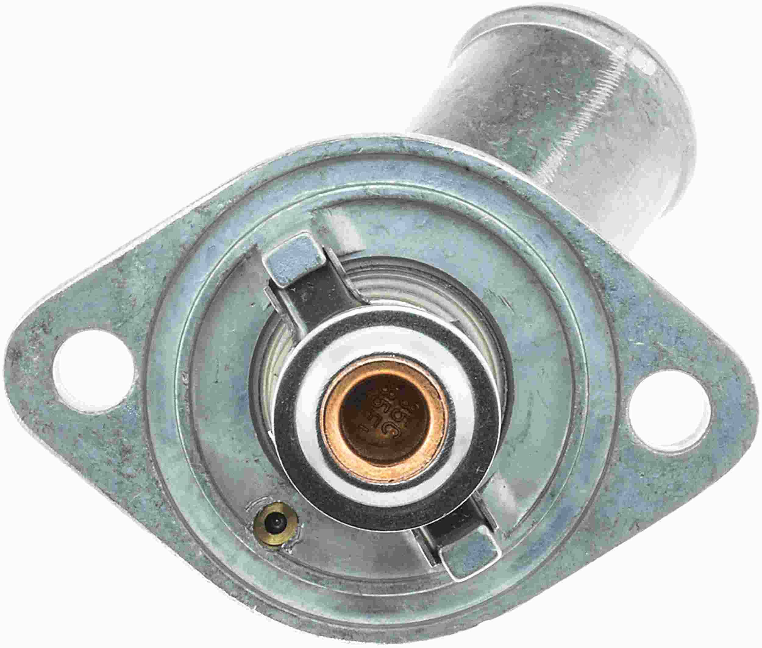 Gates Engine Coolant Thermostat 33528