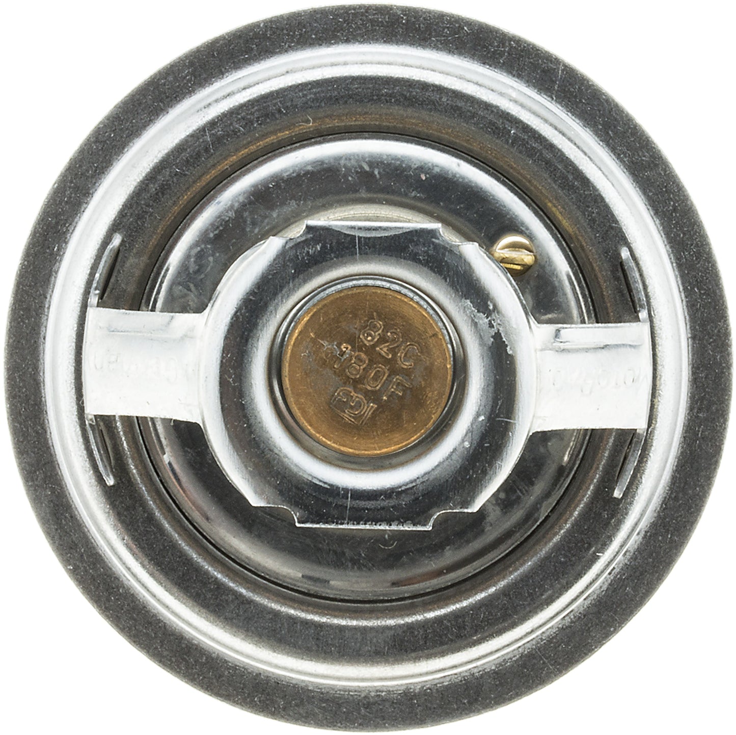 Gates Engine Coolant Thermostat 33558