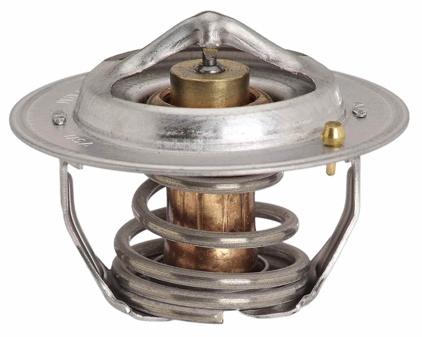 Gates Engine Coolant Thermostat 33558