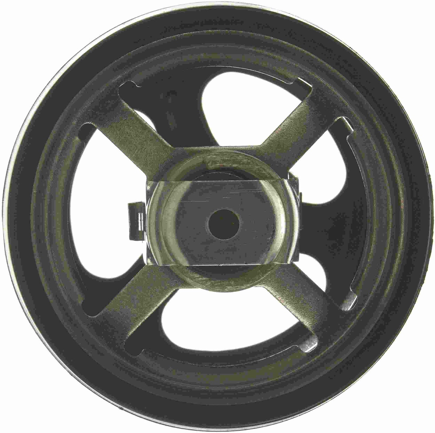 Gates Engine Coolant Thermostat 33576