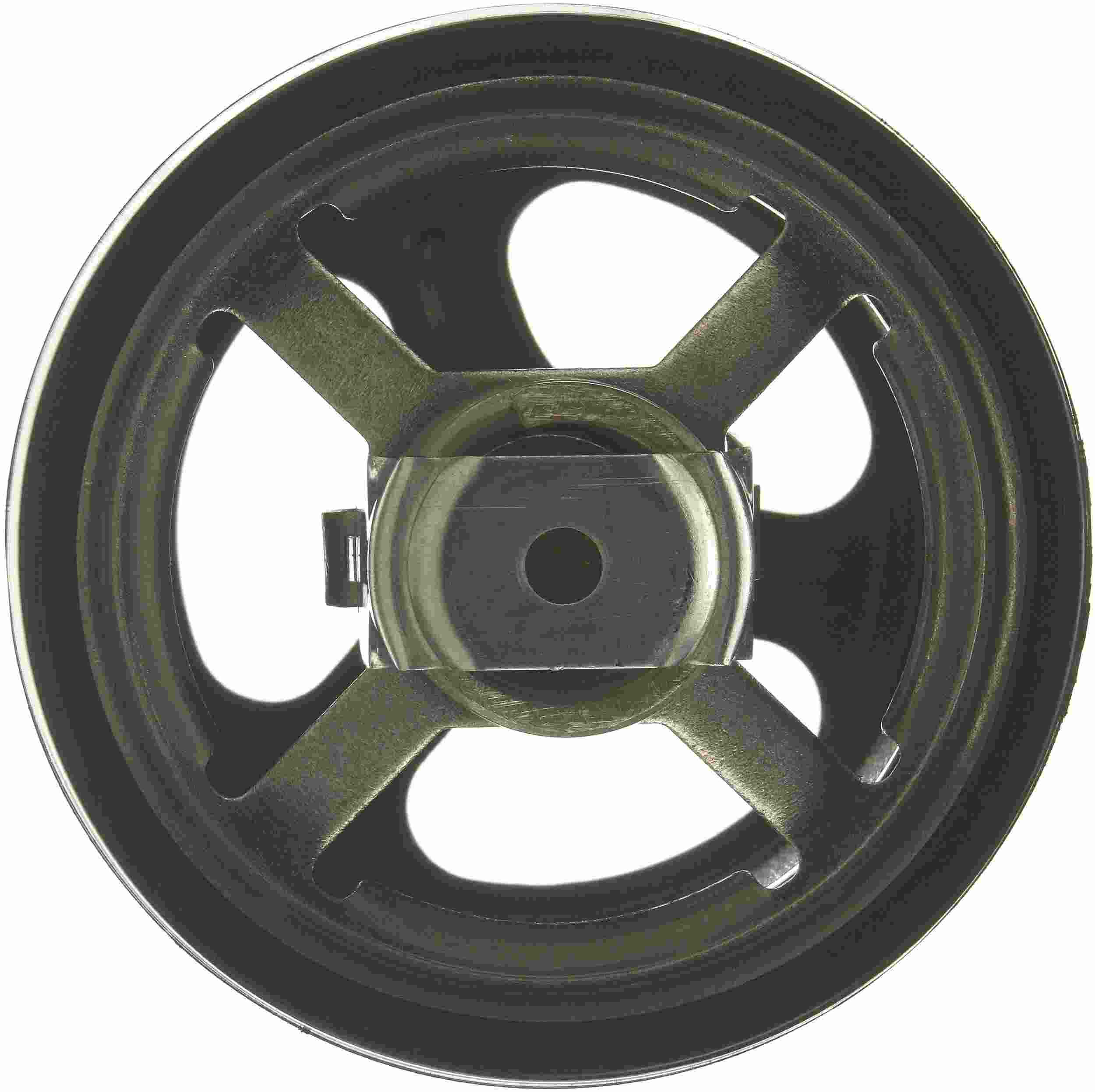 Gates Engine Coolant Thermostat 33576