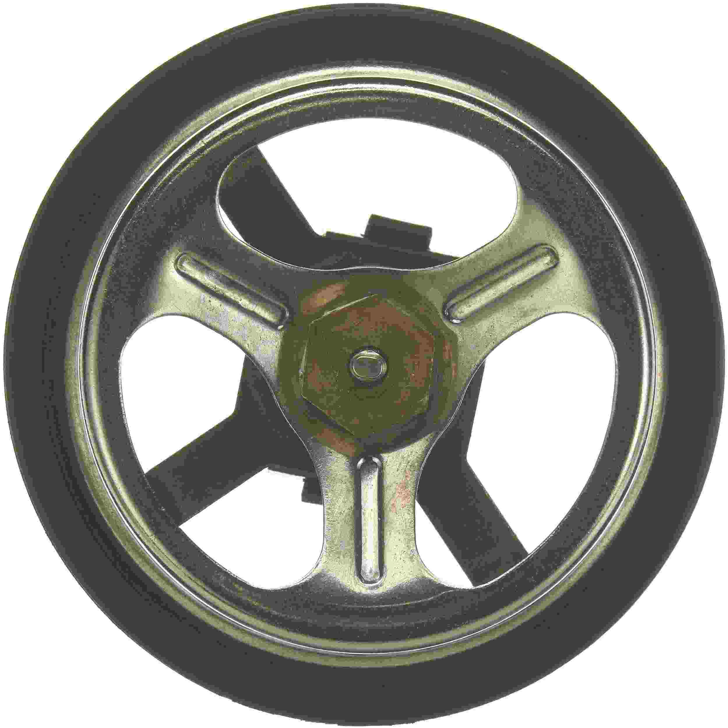 Gates Engine Coolant Thermostat 33576