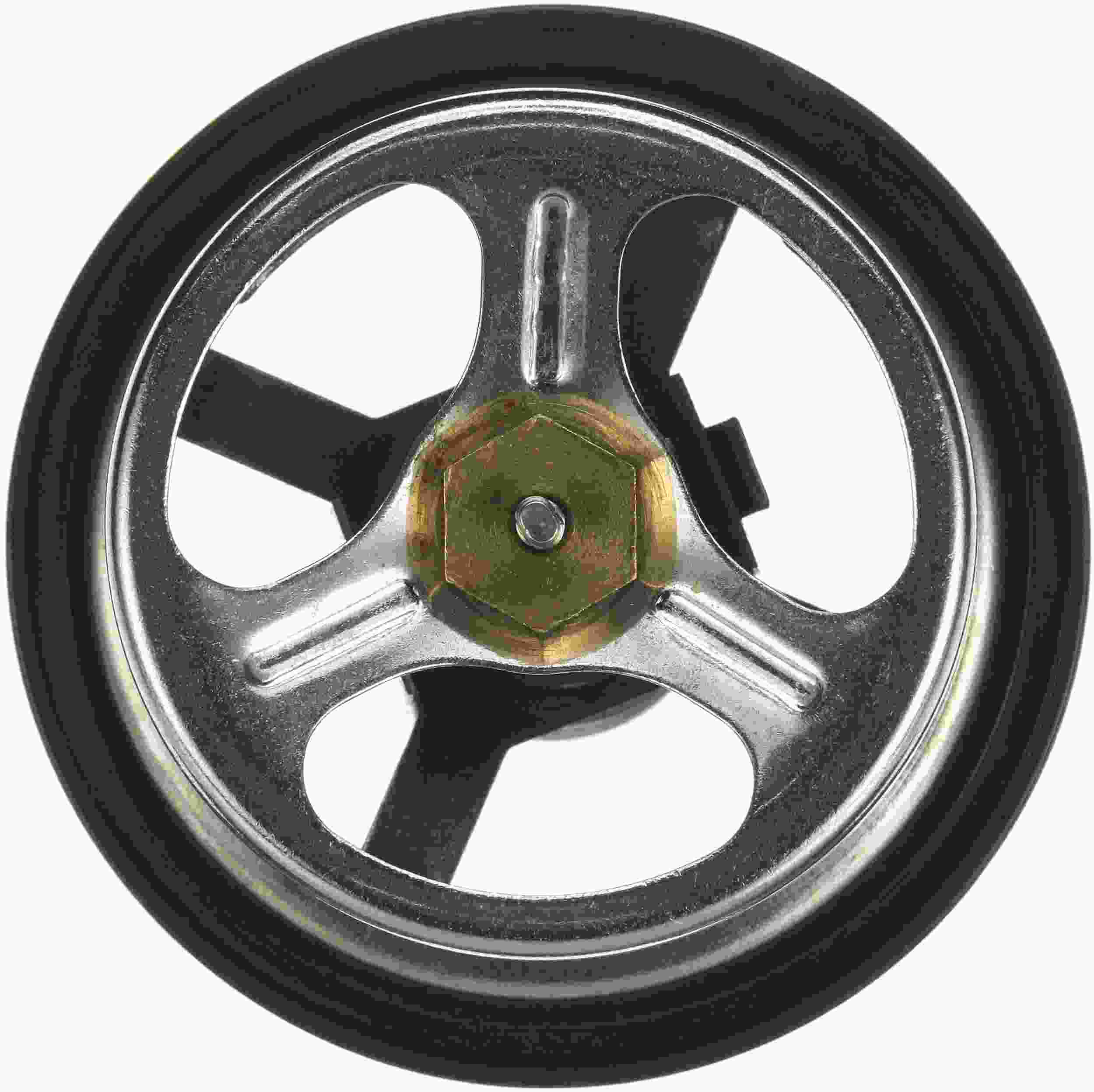 Gates Engine Coolant Thermostat 33577