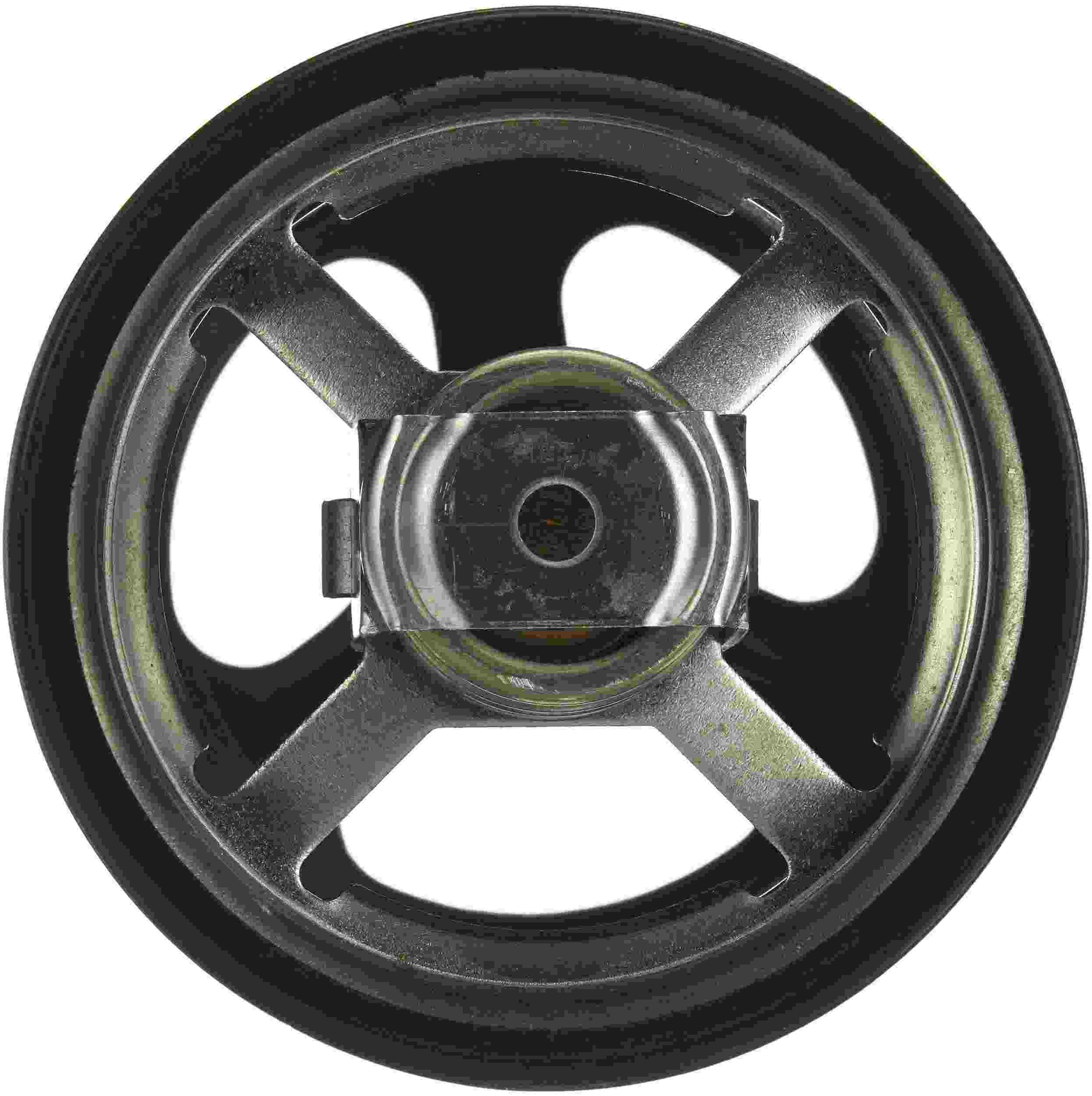 Gates 06-08 BMW M5/M6 190 Degree Thermostat 33579