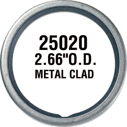Gates Engine Coolant Thermostat Seal 33601