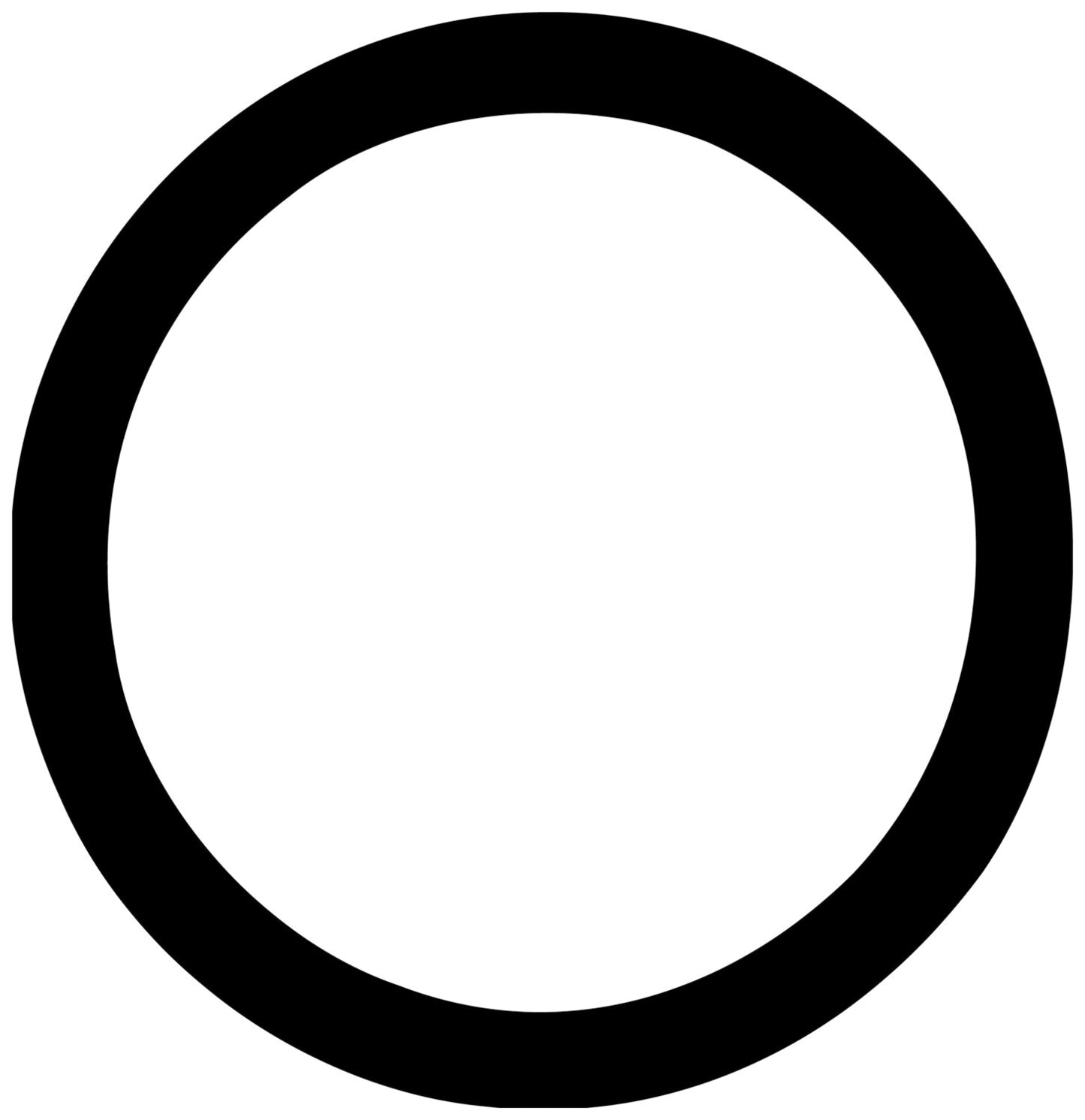 Gates Thermostat Seal