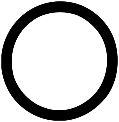 Gates Thermostat Seal