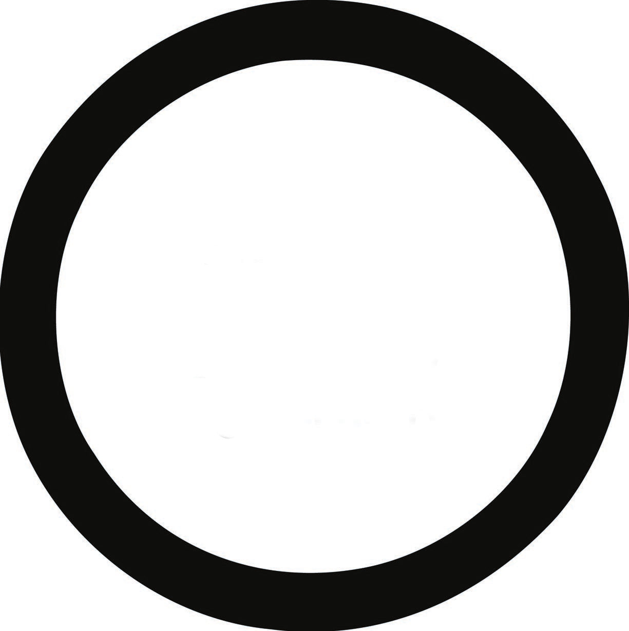 Gates Engine Coolant Thermostat Seal 33619