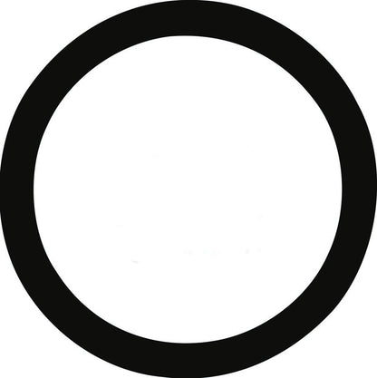Gates Engine Coolant Thermostat Seal 33619