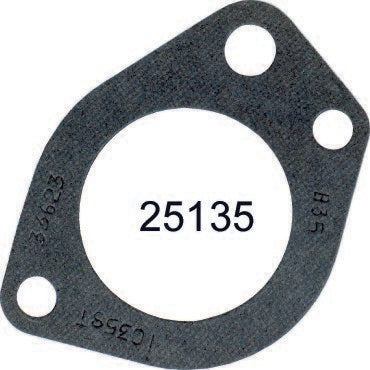 Gates Engine Coolant Thermostat Housing Gasket 33623